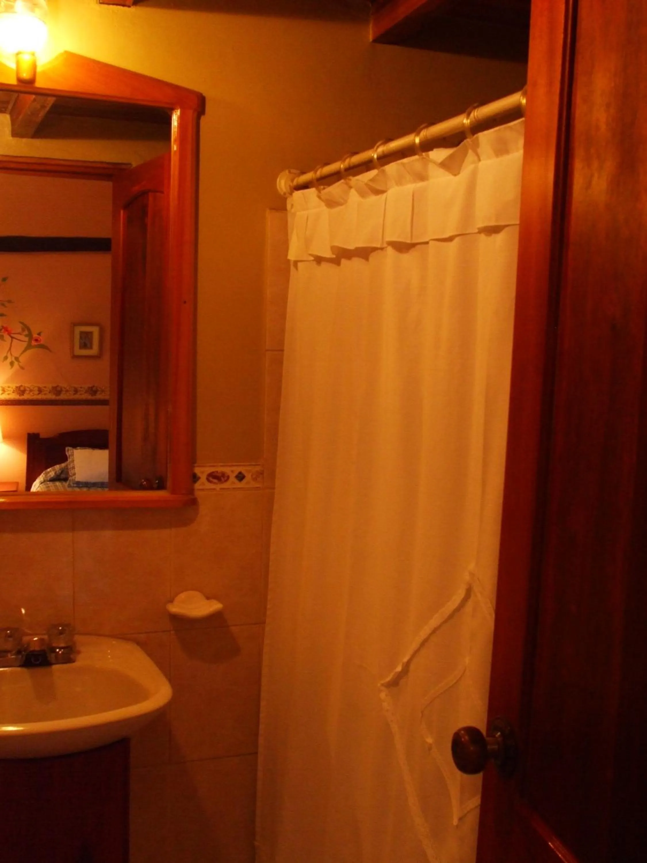 Other in Hotel Posada del Angel