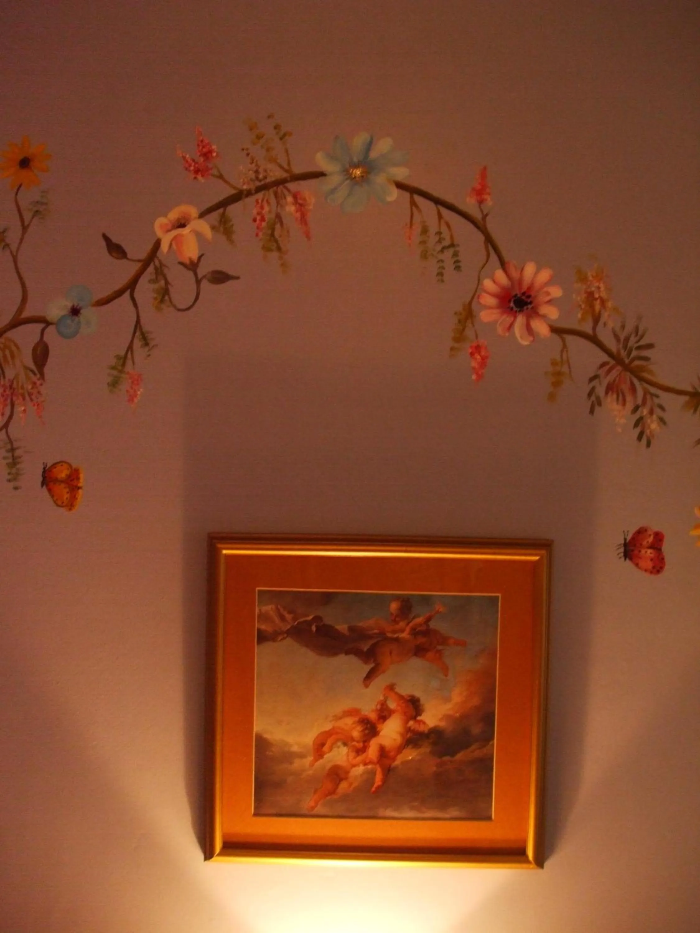 Other in Hotel Posada del Angel