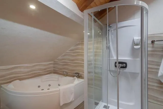 Hotel La Terraza De Puente Viesgo