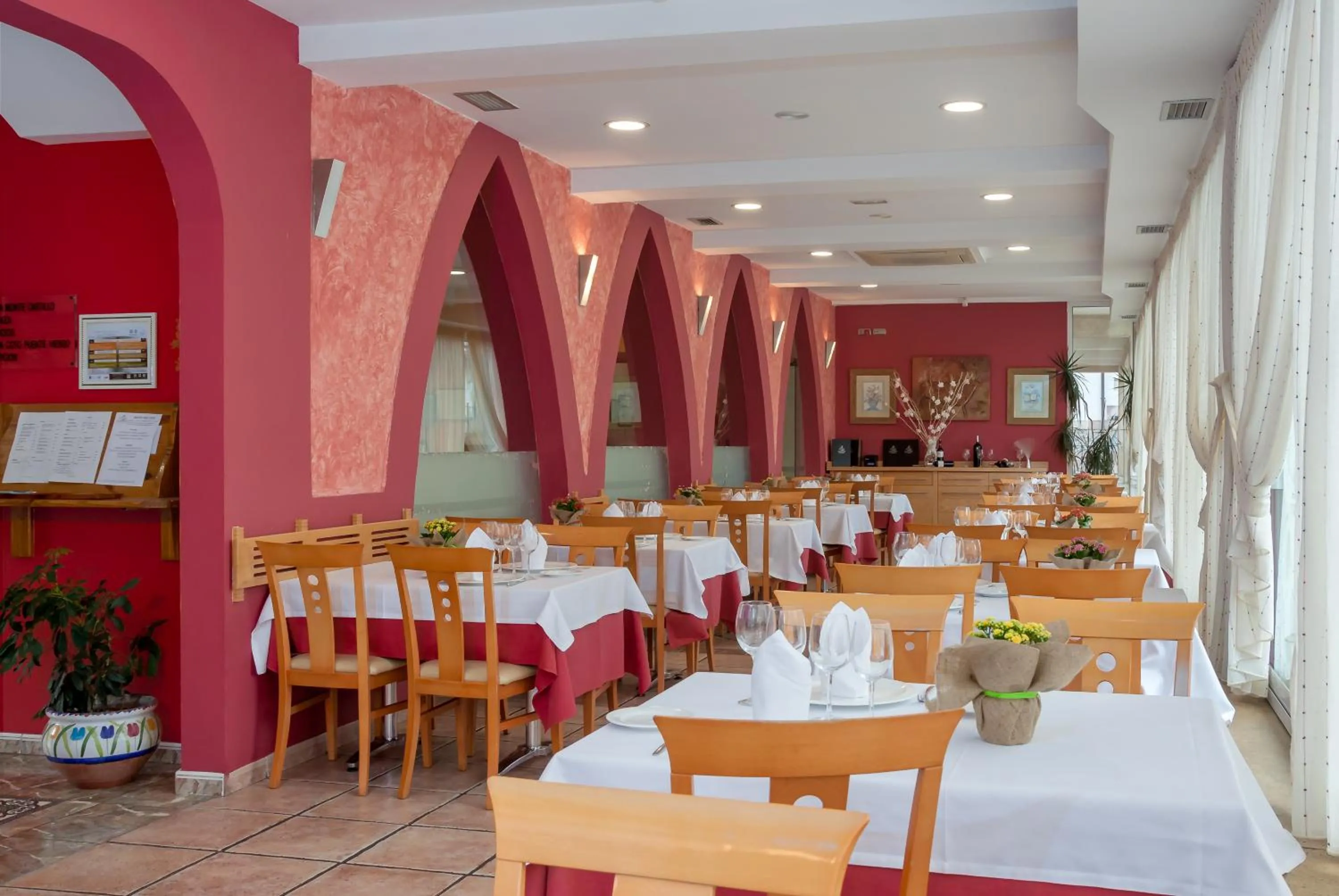 Hotel La Terraza De Puente Viesgo