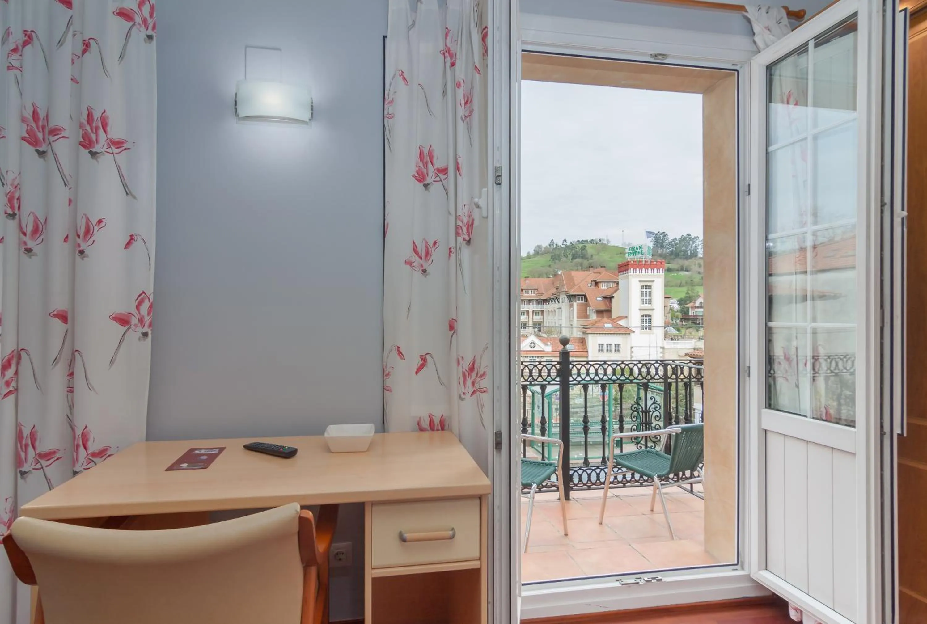 Hotel La Terraza De Puente Viesgo