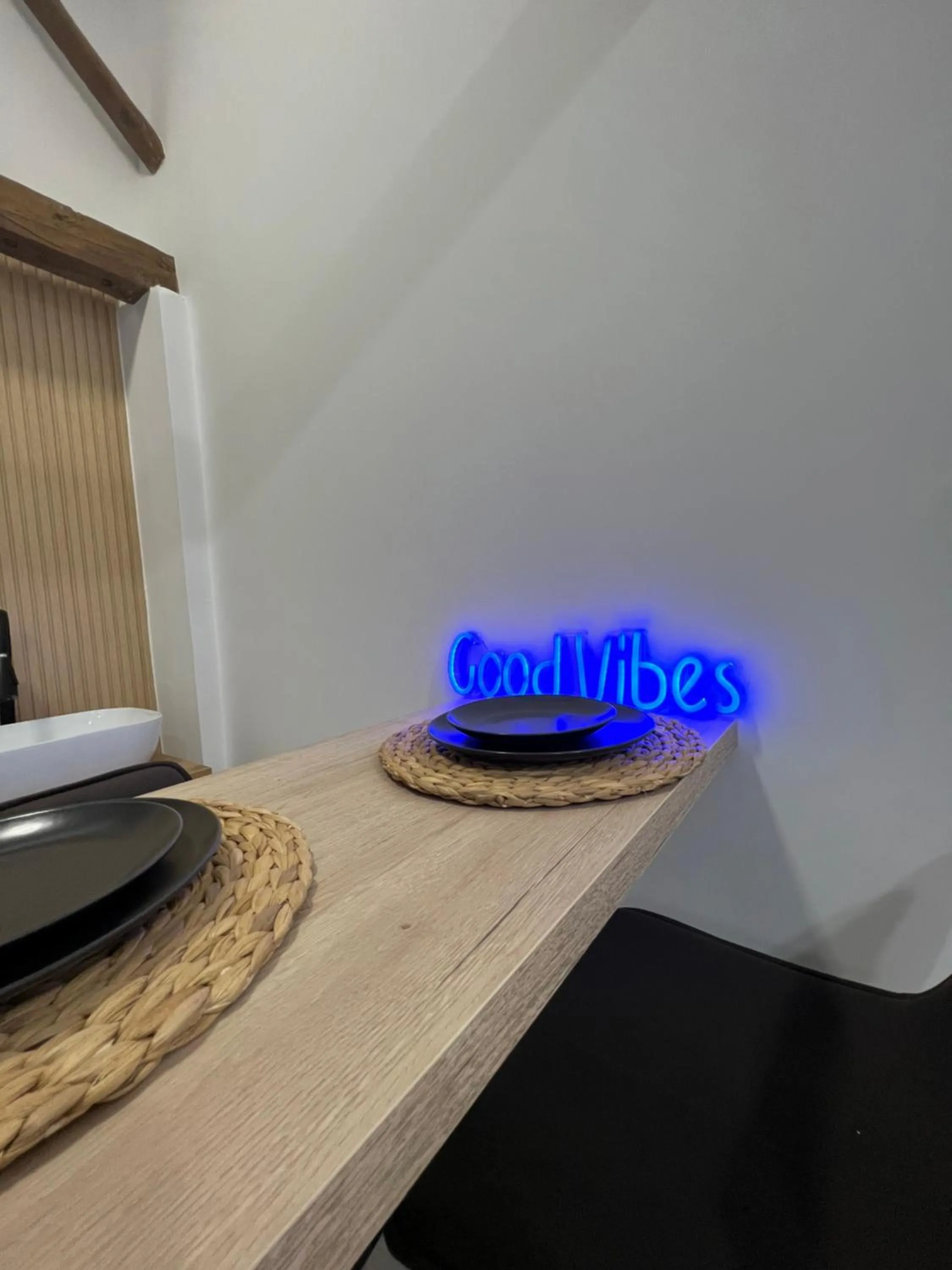 Bathroom in Suites Chic