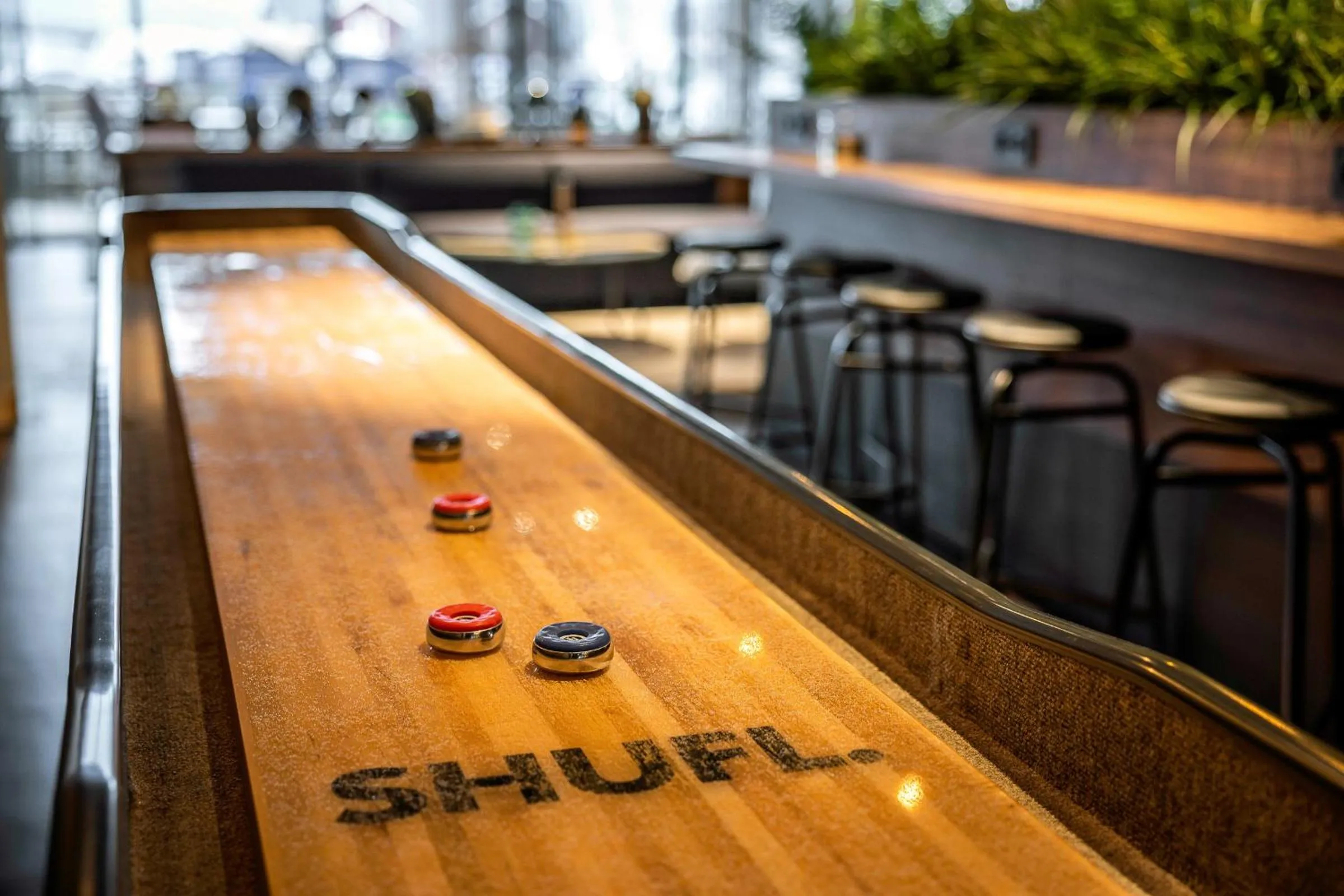 Activities in Quality Hotel Richard With