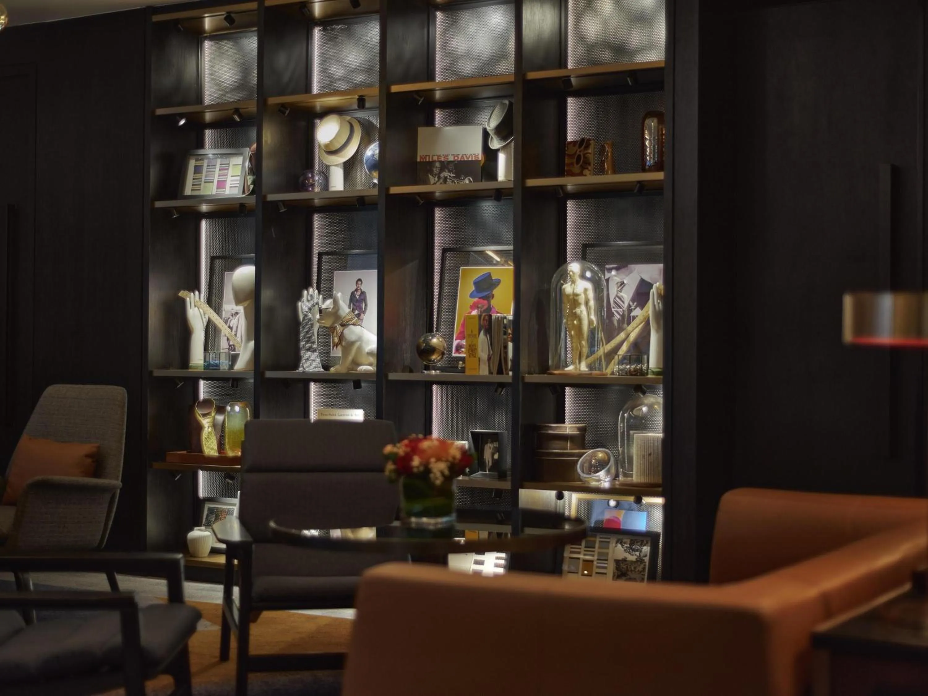 Other in Pullman Singapore Orchard