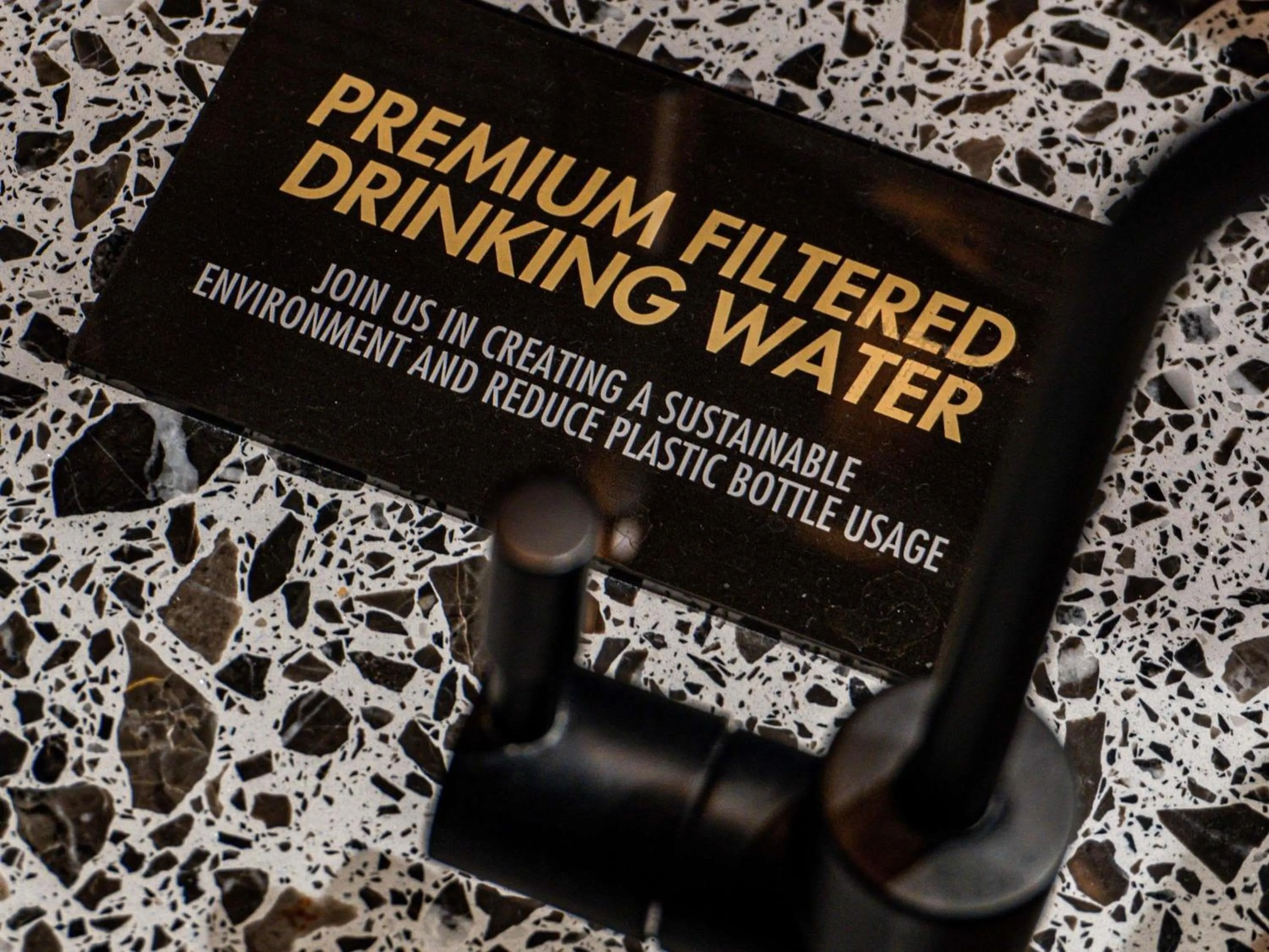 Bedroom in Pullman Singapore Orchard