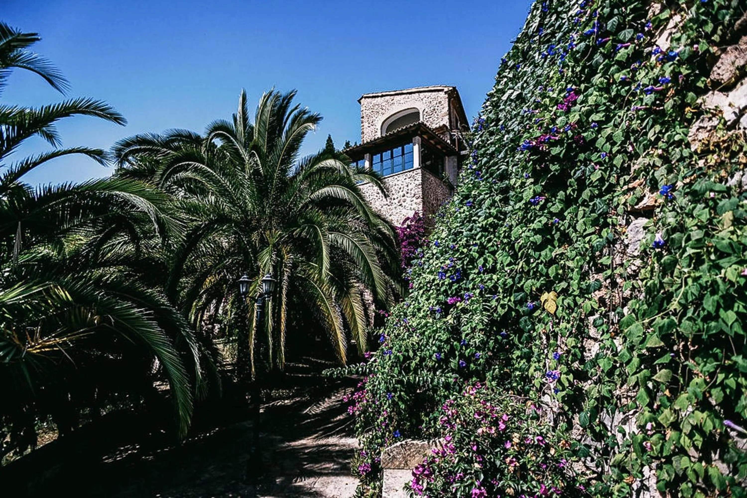 Spring in Posada del Marqués I A Slow Design Hotel