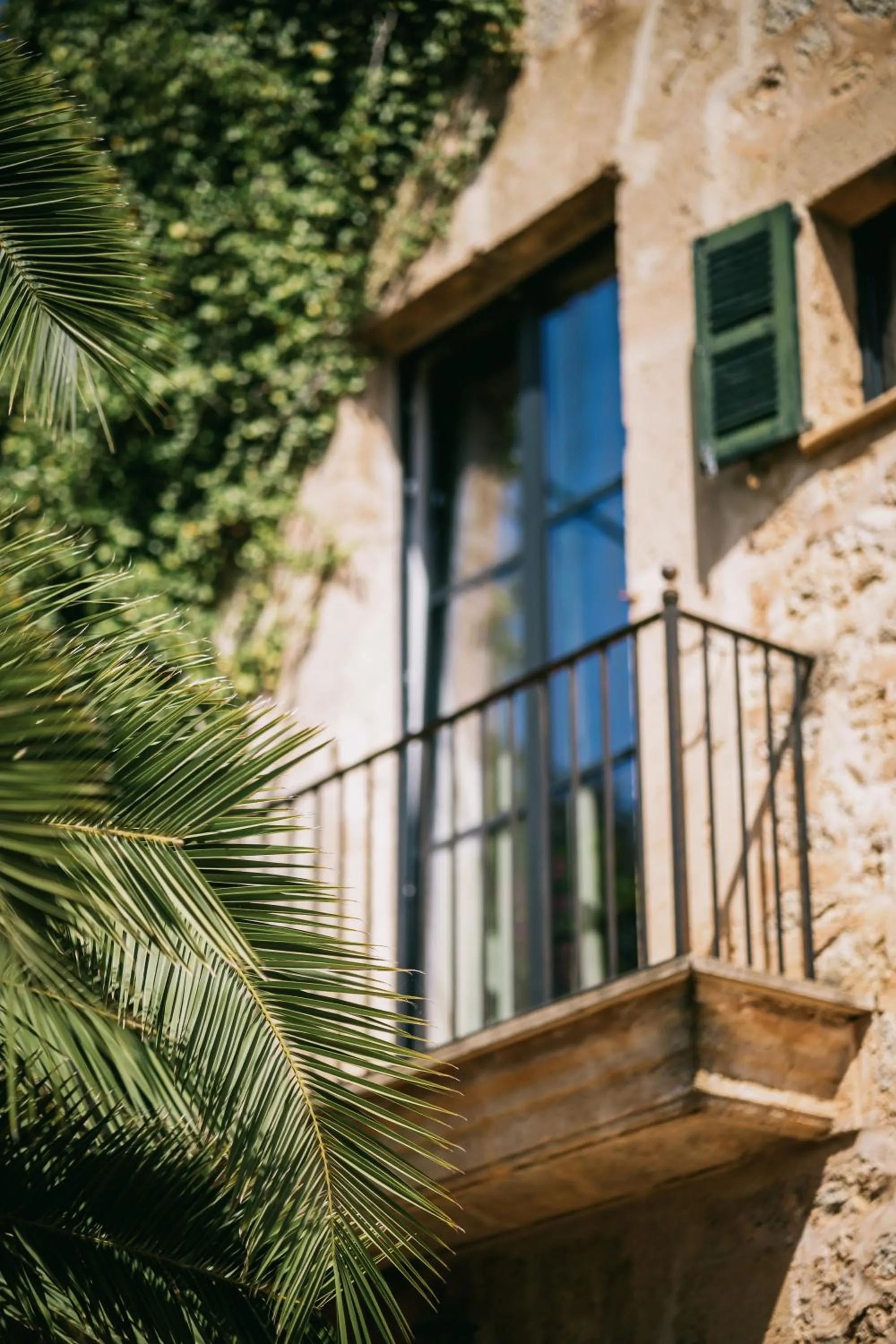 Property building in Posada del Marqués