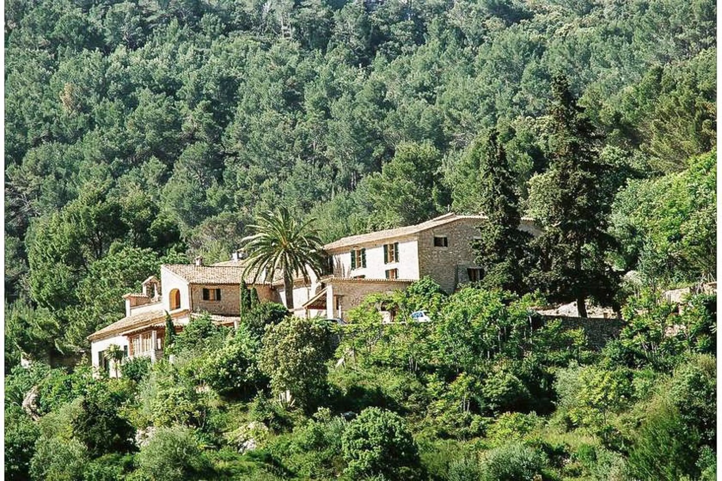 Property building in Posada del Marqués I A Slow Design Hotel