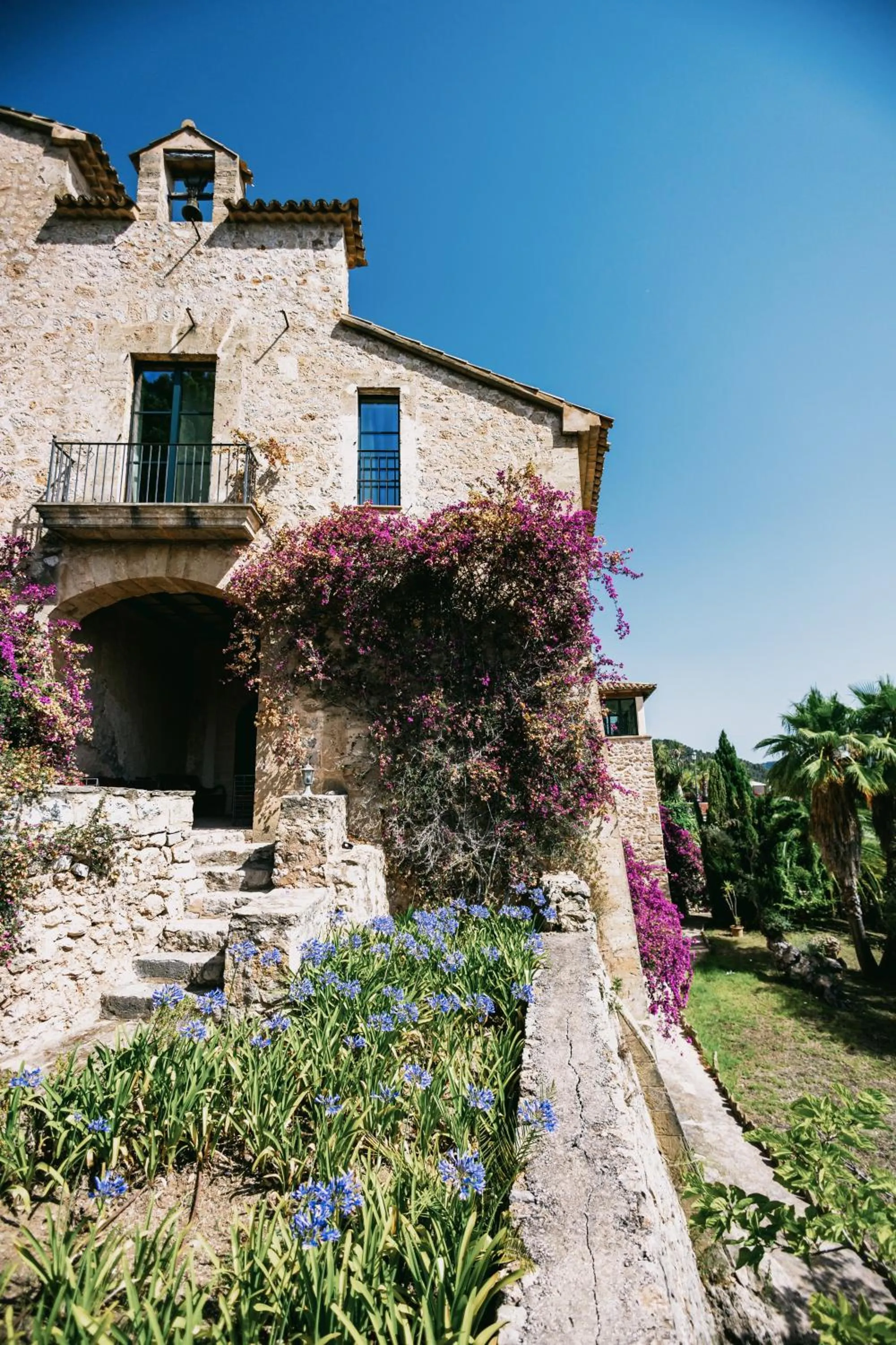 Property building in Posada del Marqués