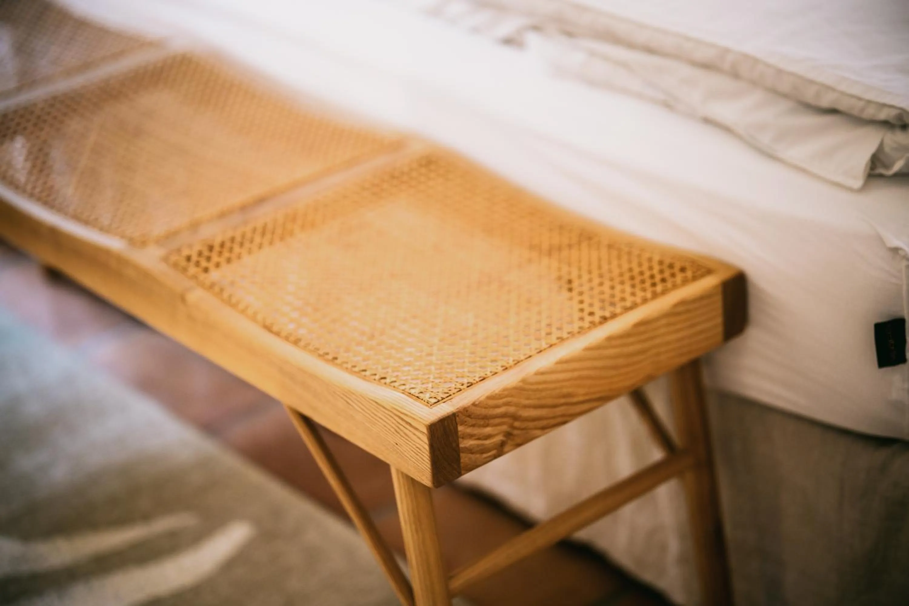 Photo of the whole room in Posada del Marqués