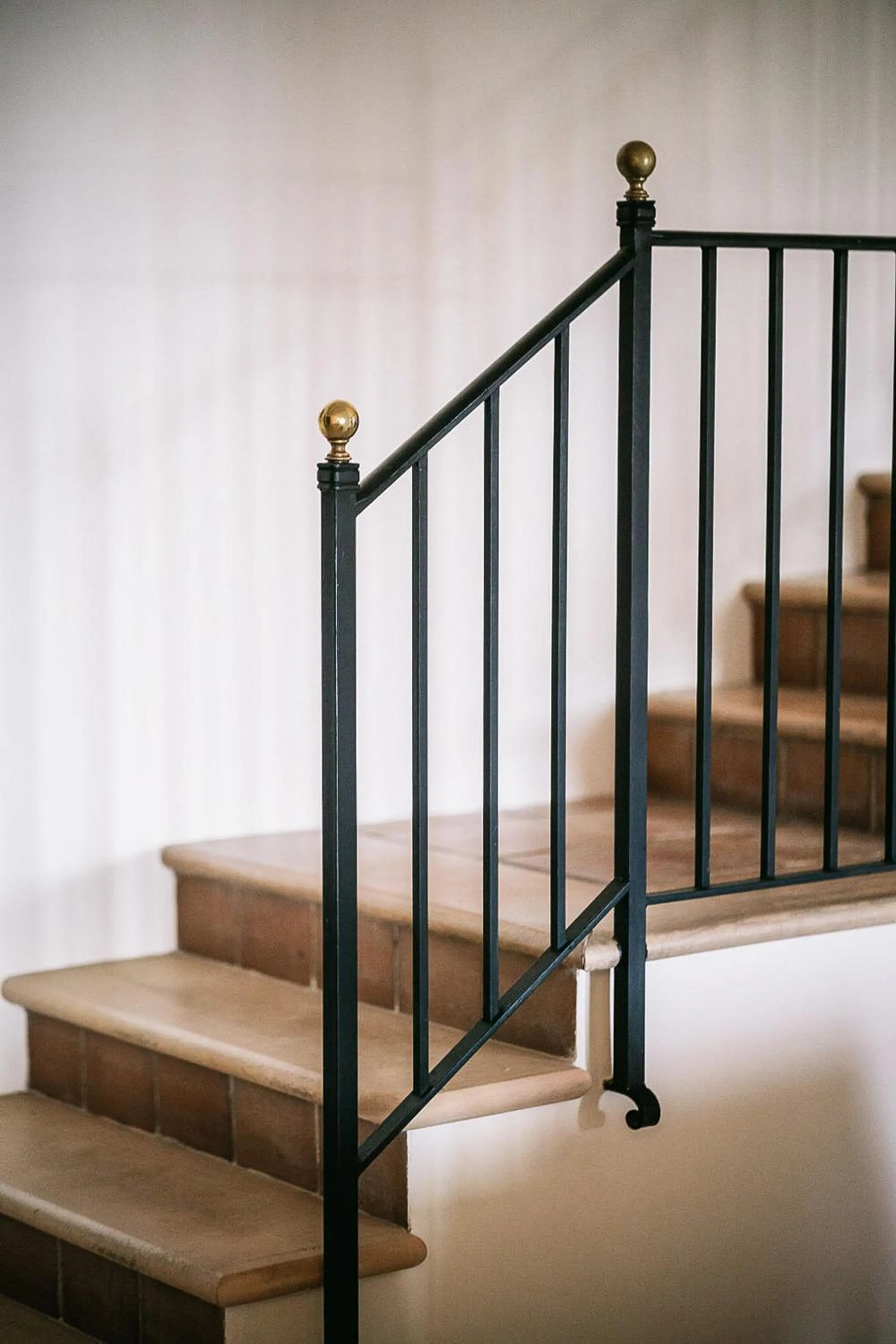 Decorative detail in Posada del Marqués I A Slow Design Hotel