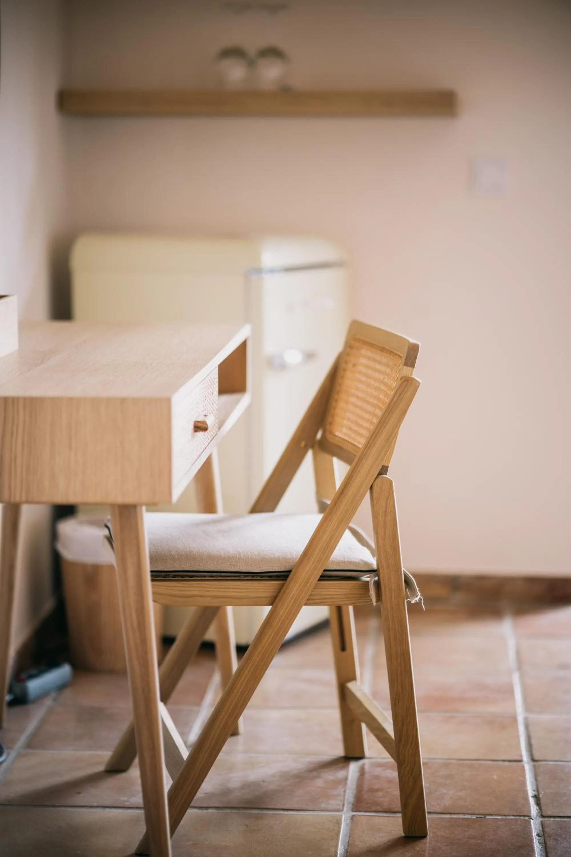 Photo of the whole room in Posada del Marqués