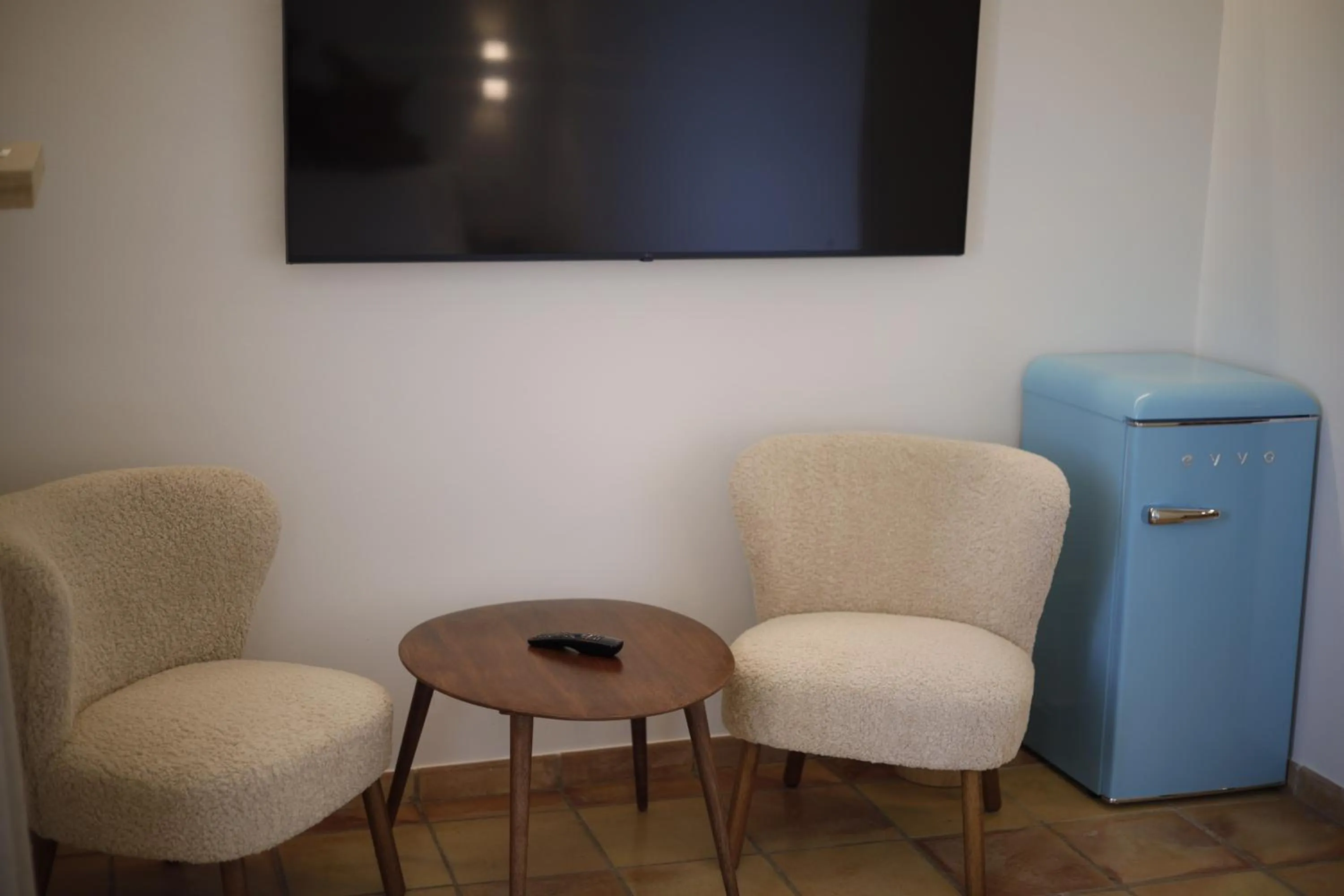 Decorative detail in Posada del Marqués