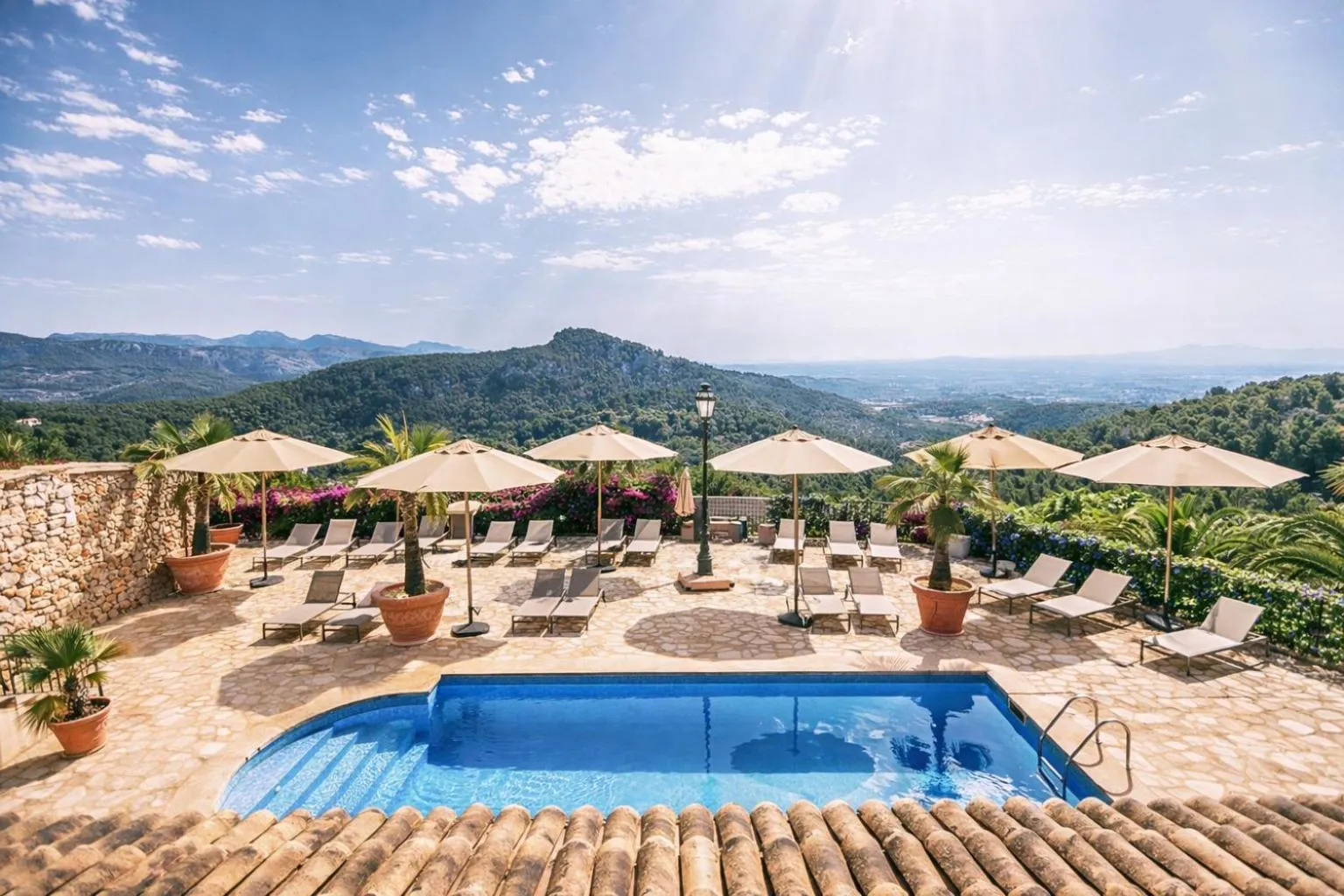 Posada del Marqués I A Slow Design Hotel