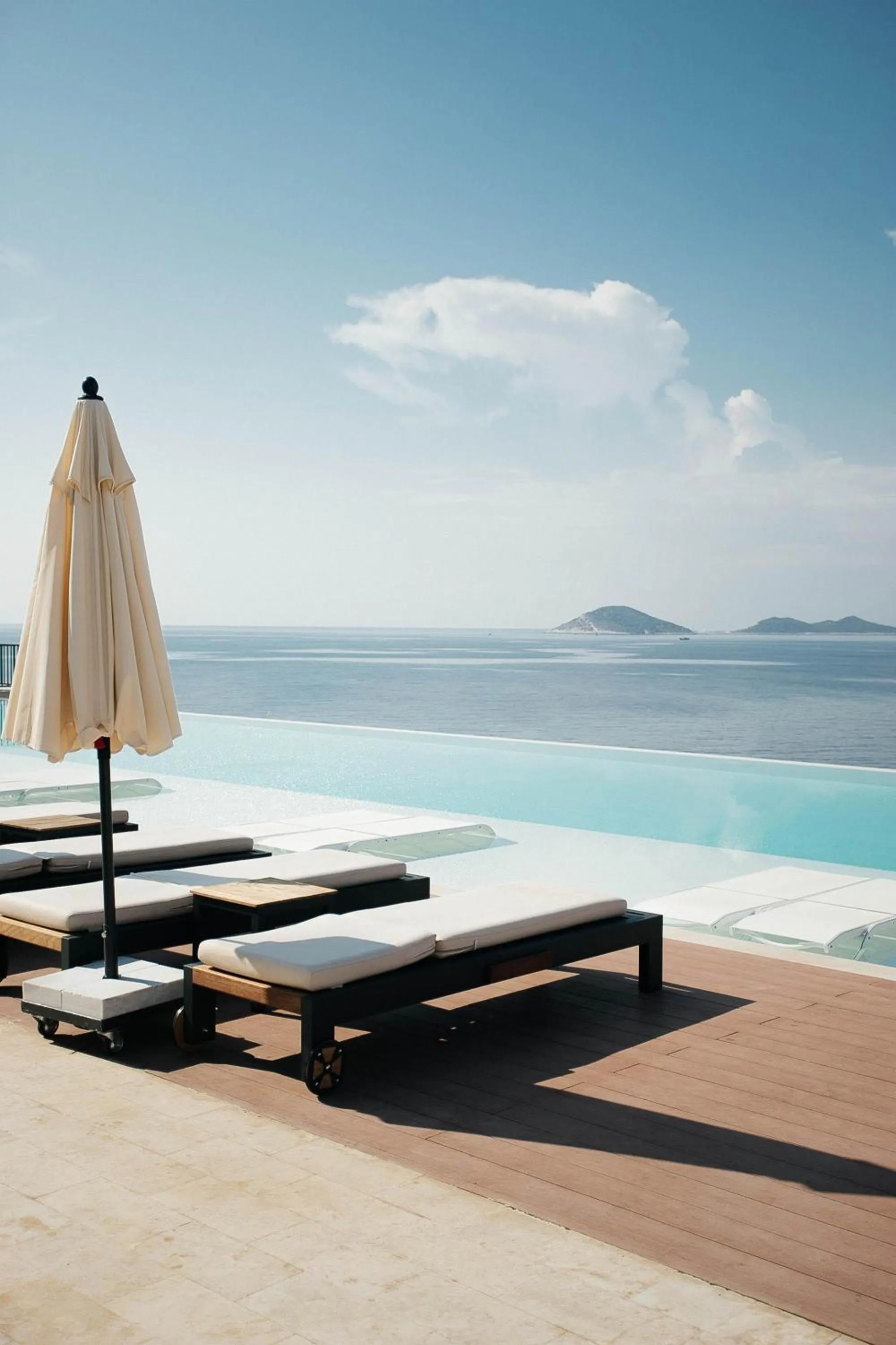 Nearby landmark in Lures Hotel