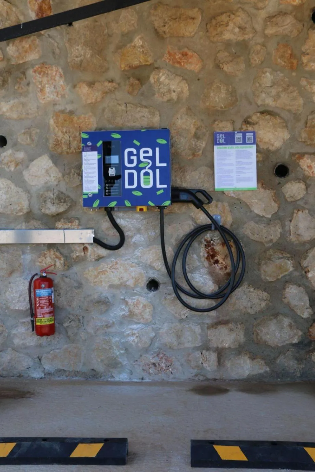 Property building in Lures Hotel