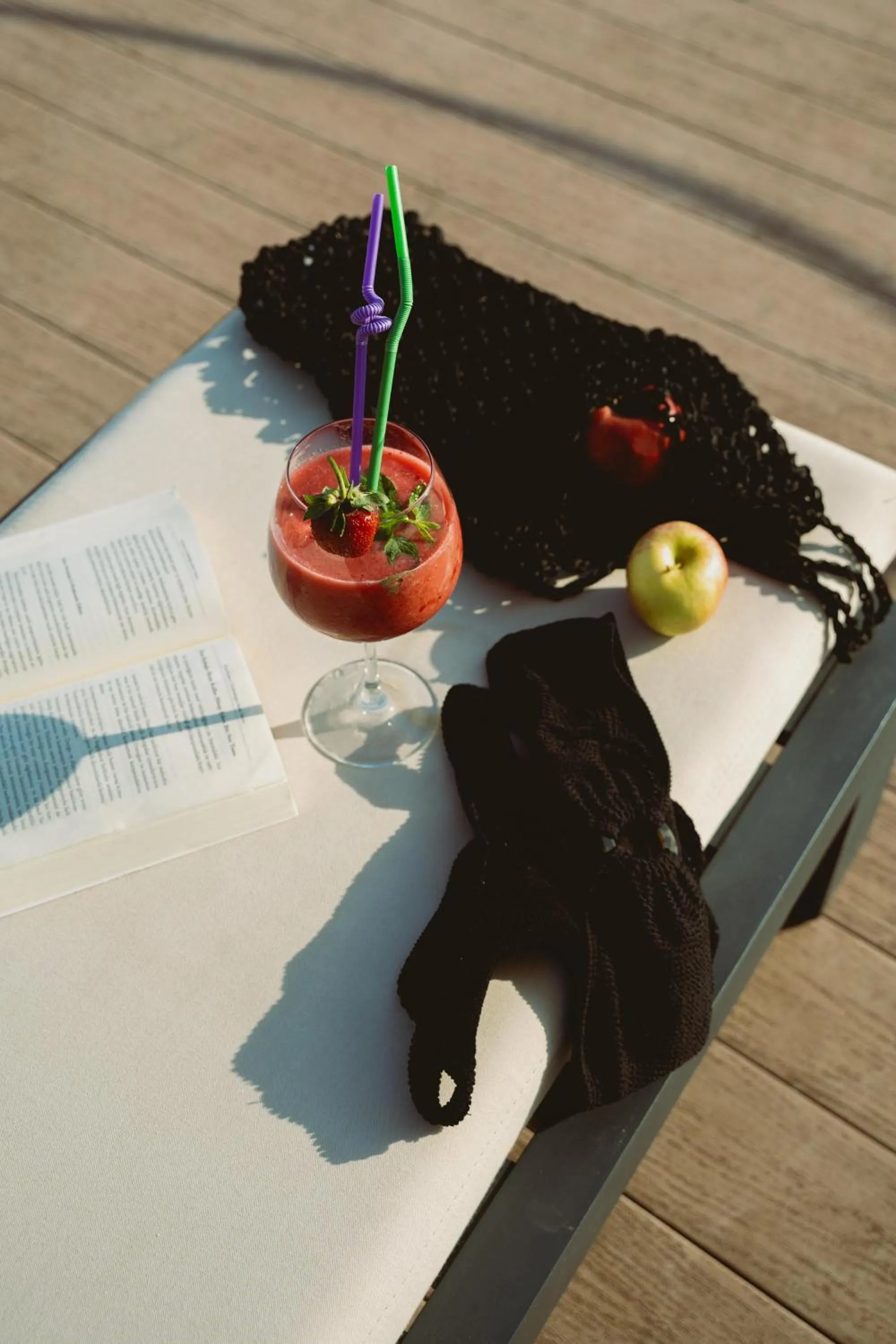 Lounge or bar in Lures Hotel