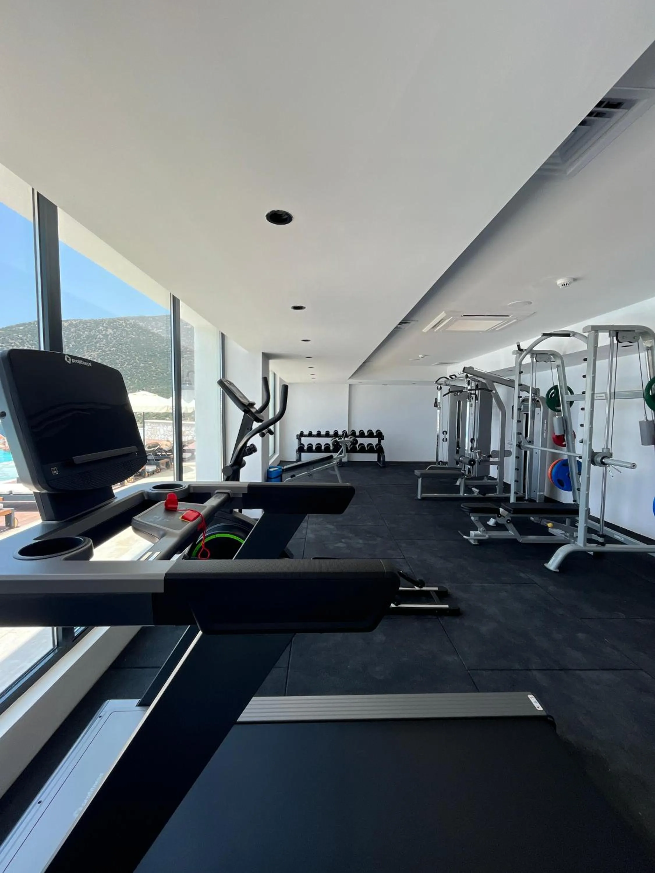 Activities in Lures Hotel