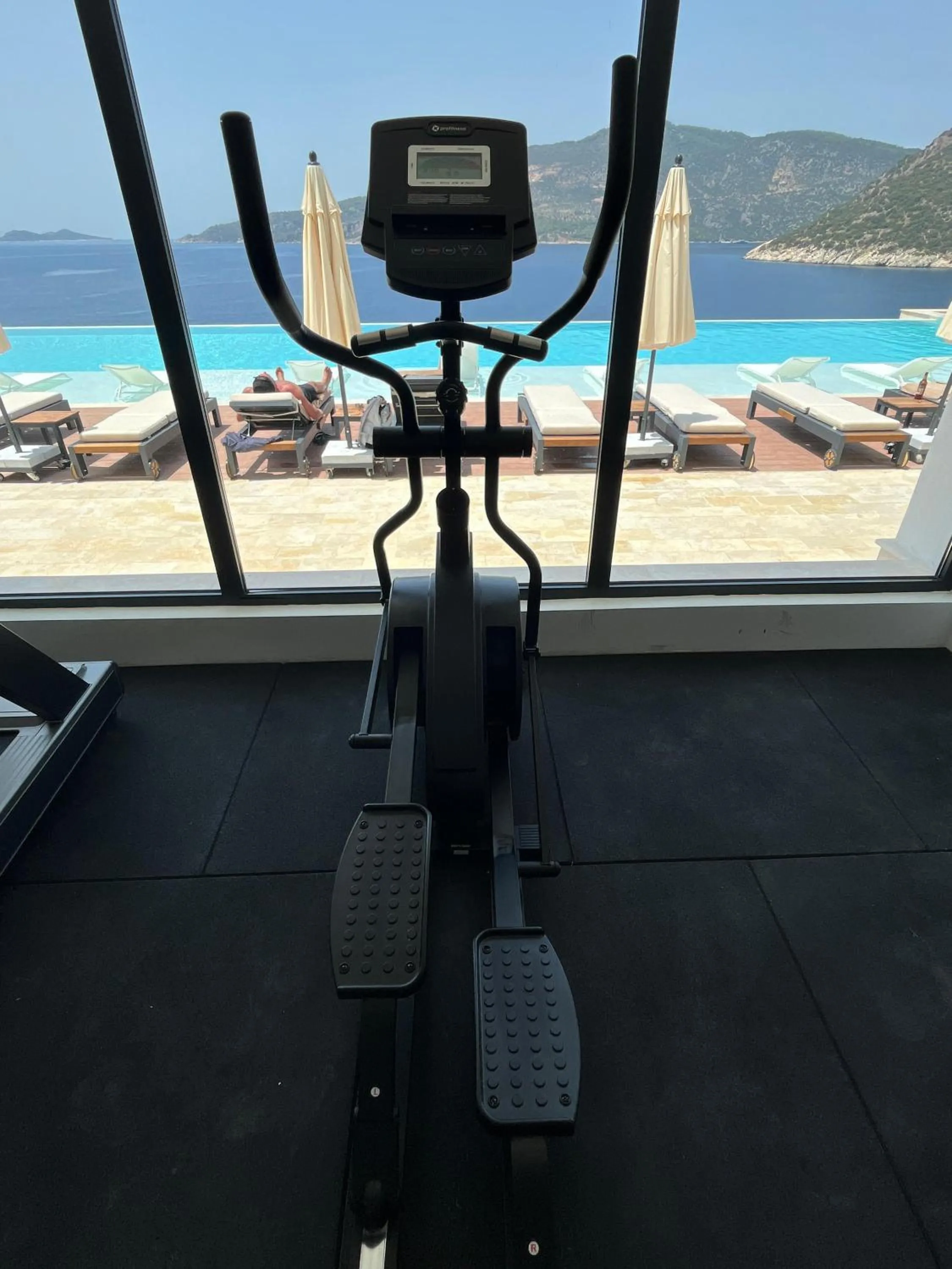 Activities in Lures Hotel