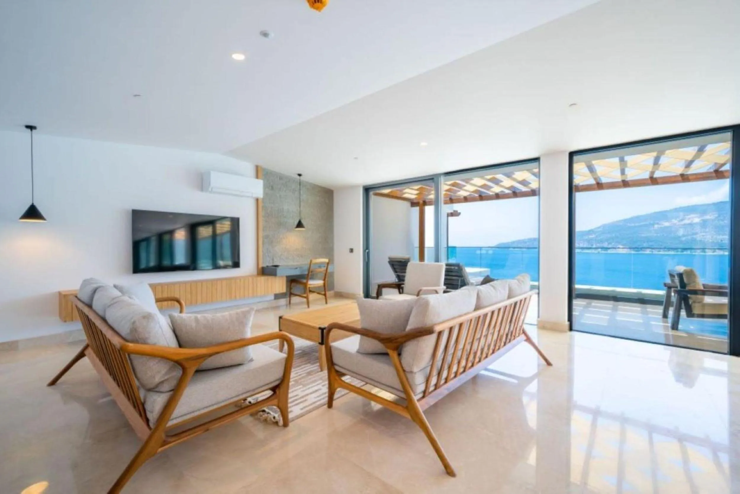 View (from property/room) in Lures Hotel