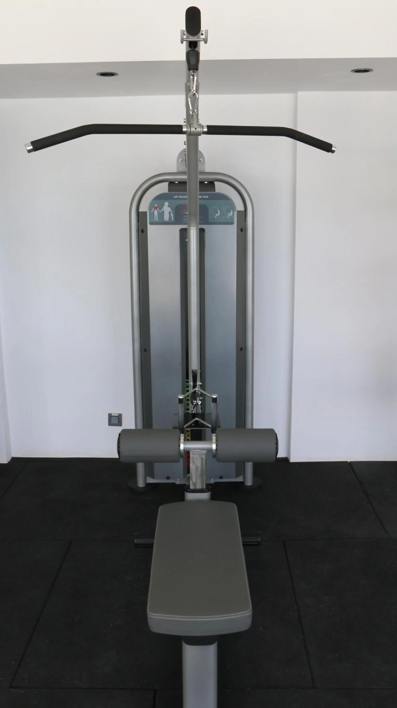 Activities in Lures Hotel