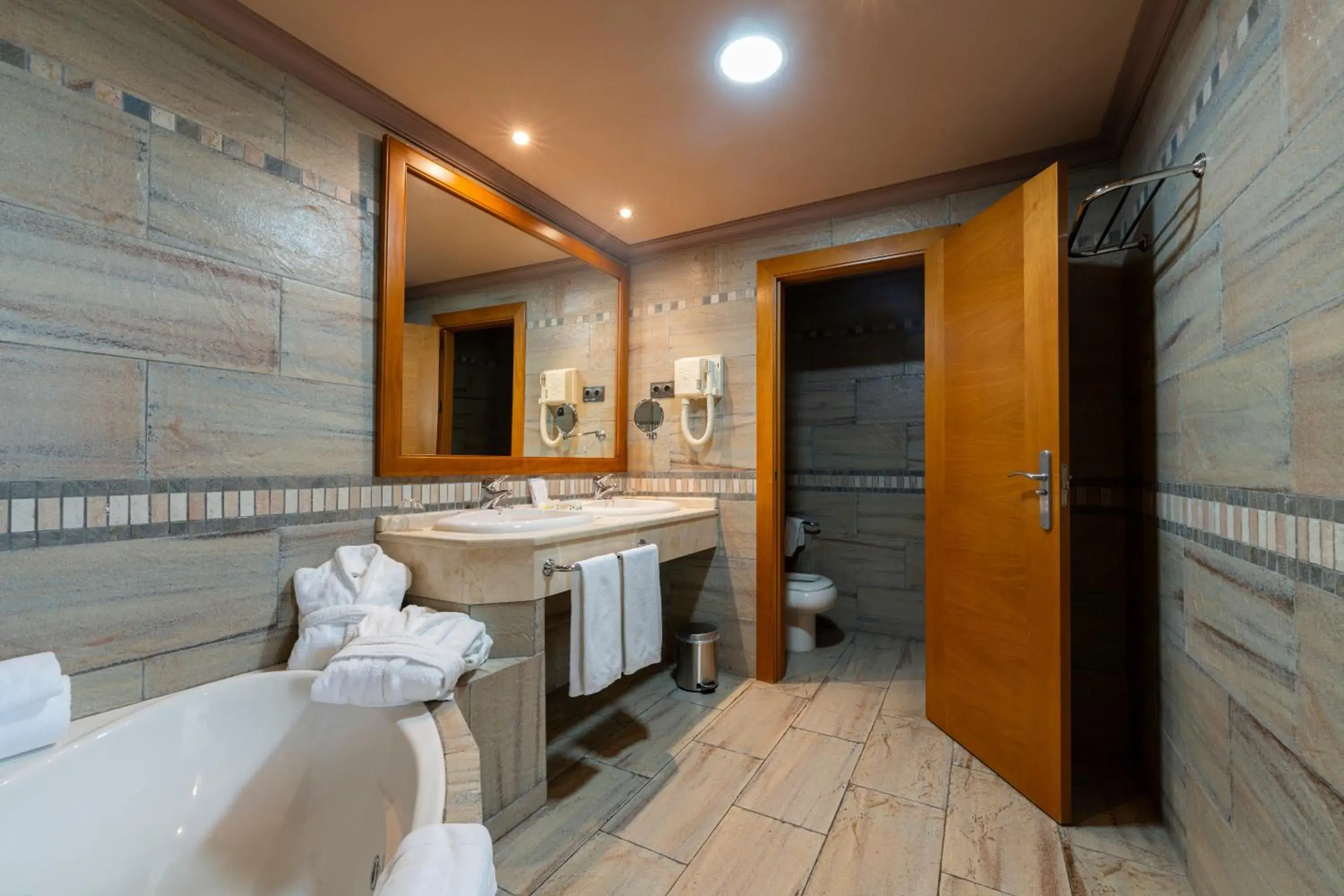 Suite in Hotel Antequera Hills Suite in Hotel Antequera Hills