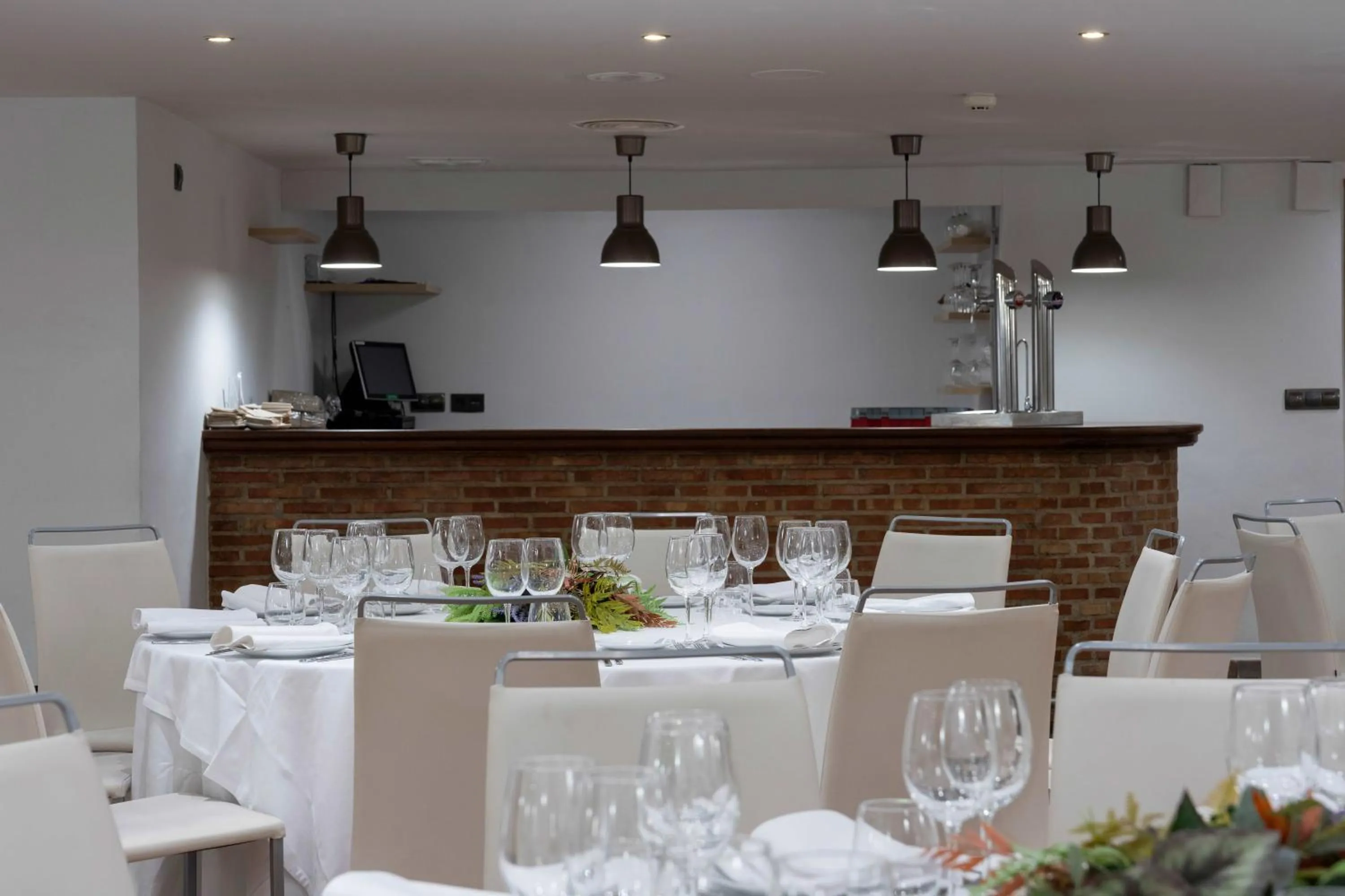 Meeting/conference room in Hotel Antequera Hills