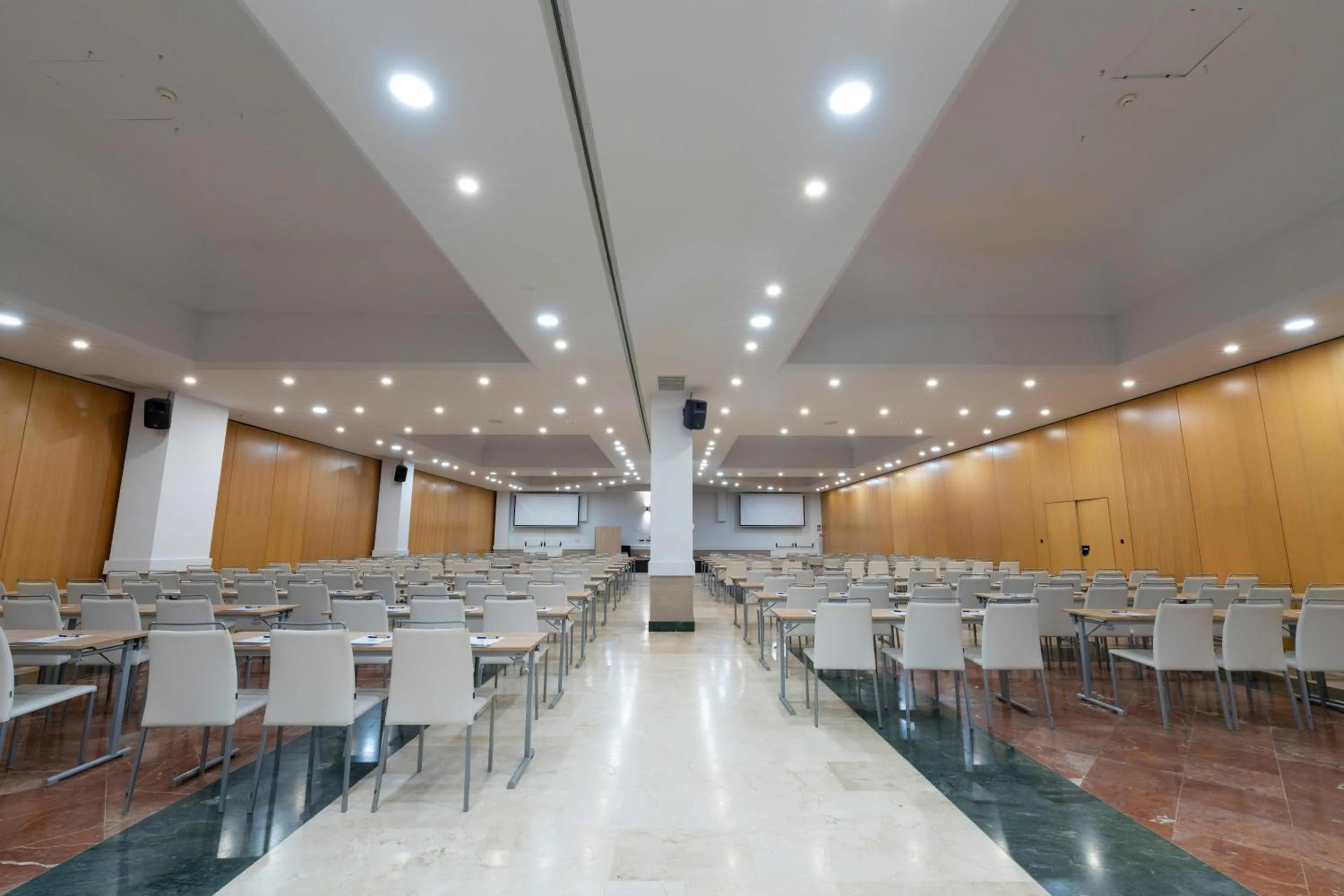 Meeting/conference room in Hotel Antequera Hills