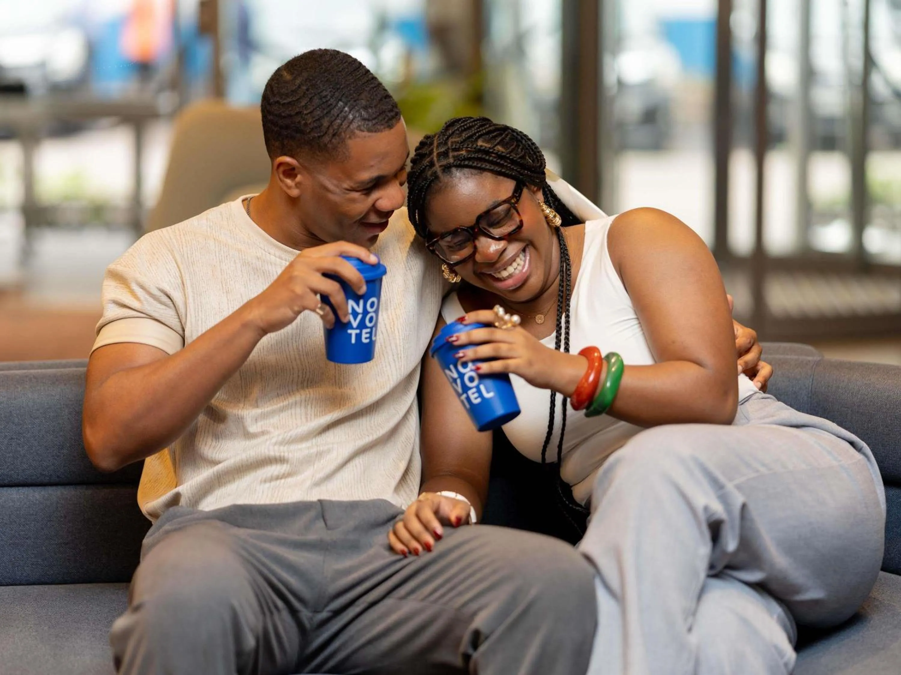 Other in Novotel Kinshasa La Gombe