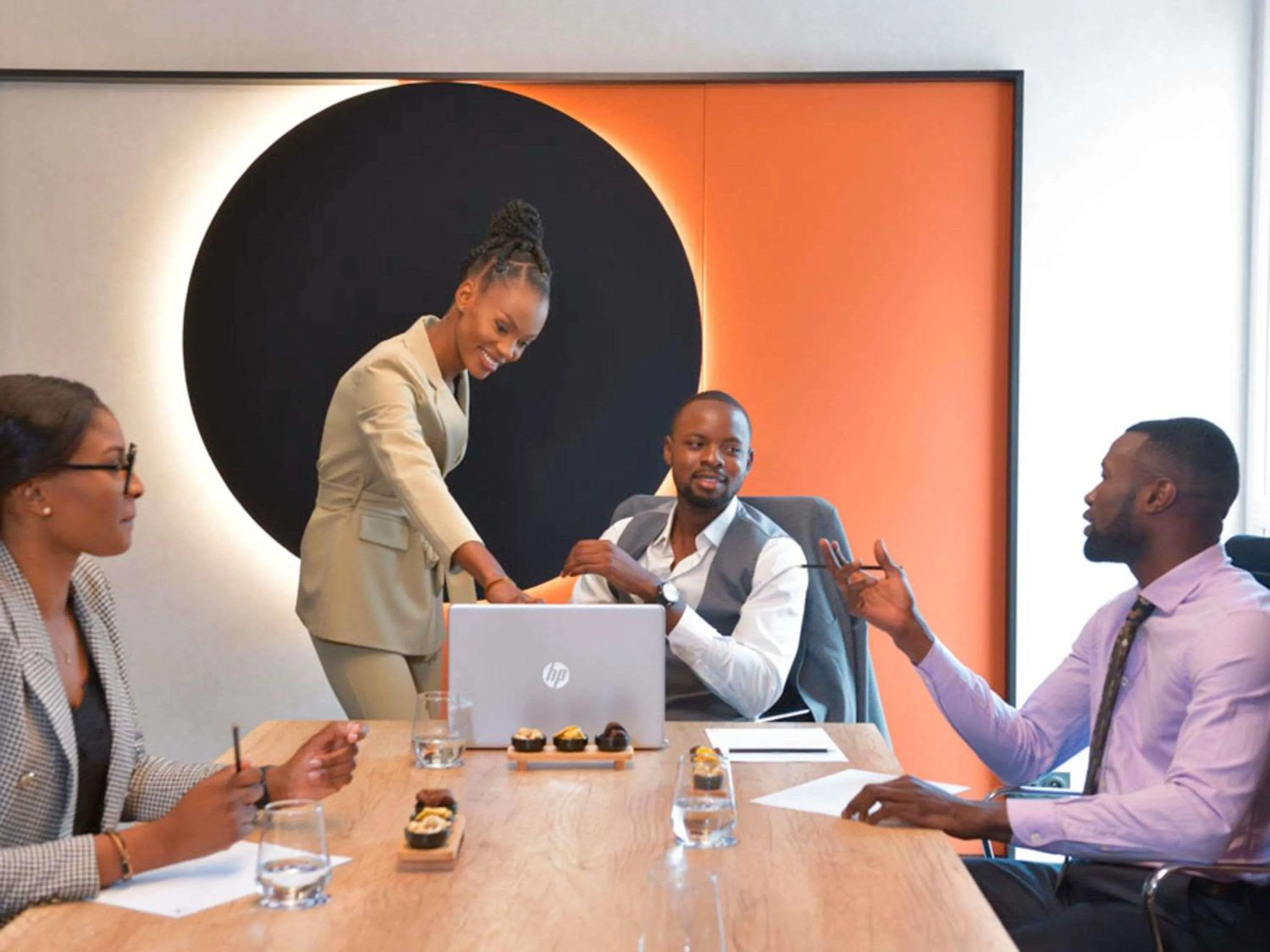 Other in Novotel Kinshasa La Gombe