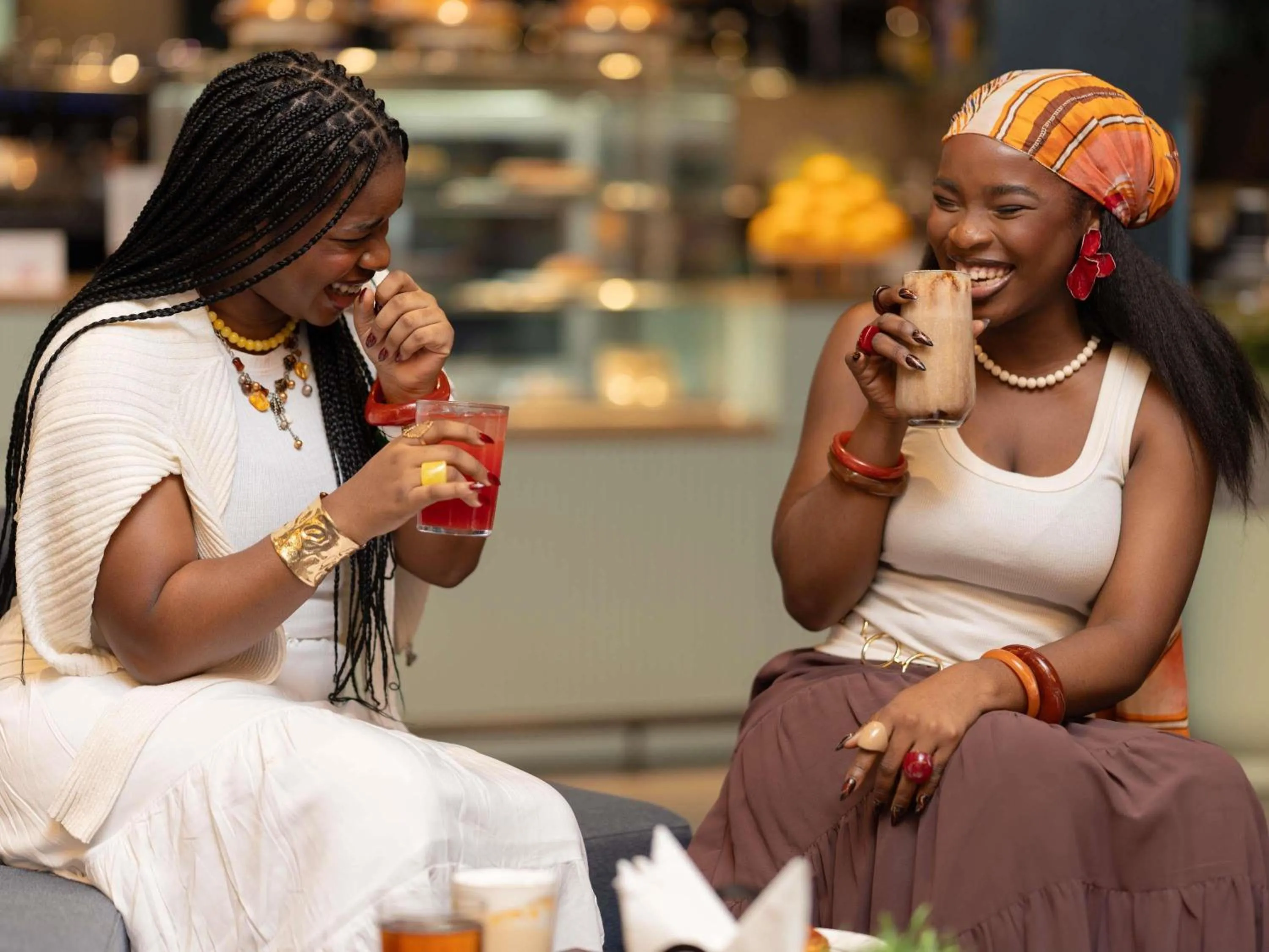 Other in Novotel Kinshasa La Gombe