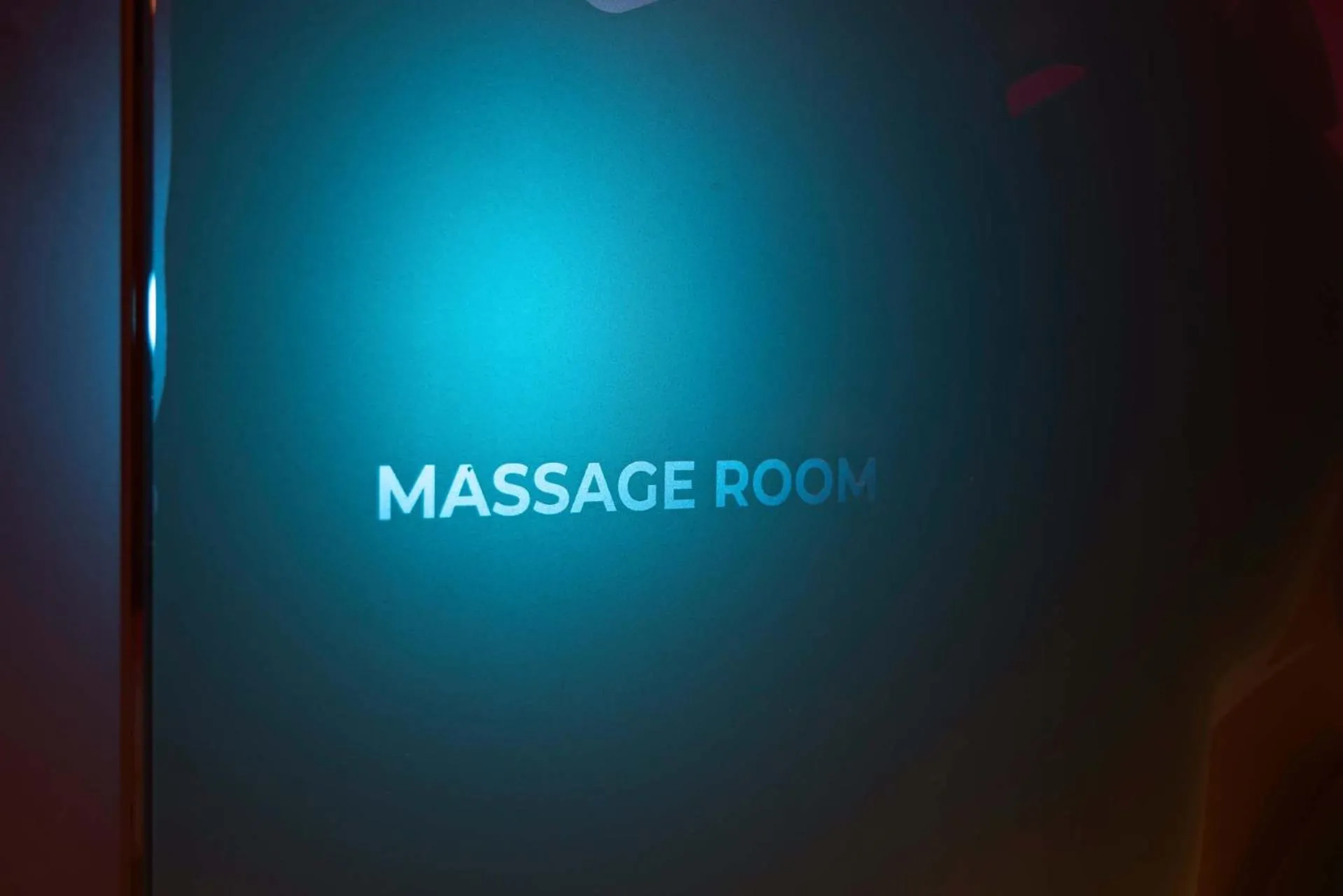 Massage in AR Prestige Penthouse - TriBeCa Loft