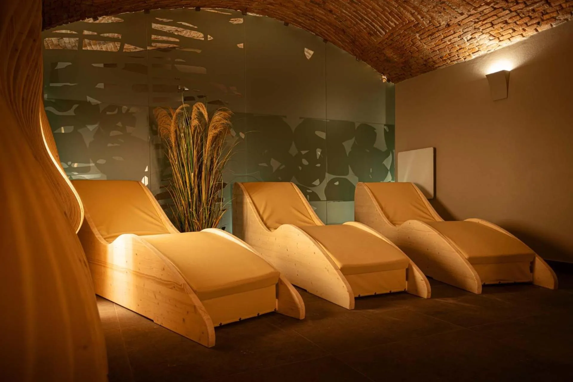 Spa and wellness centre/facilities in AR Prestige Penthouse - TriBeCa Loft