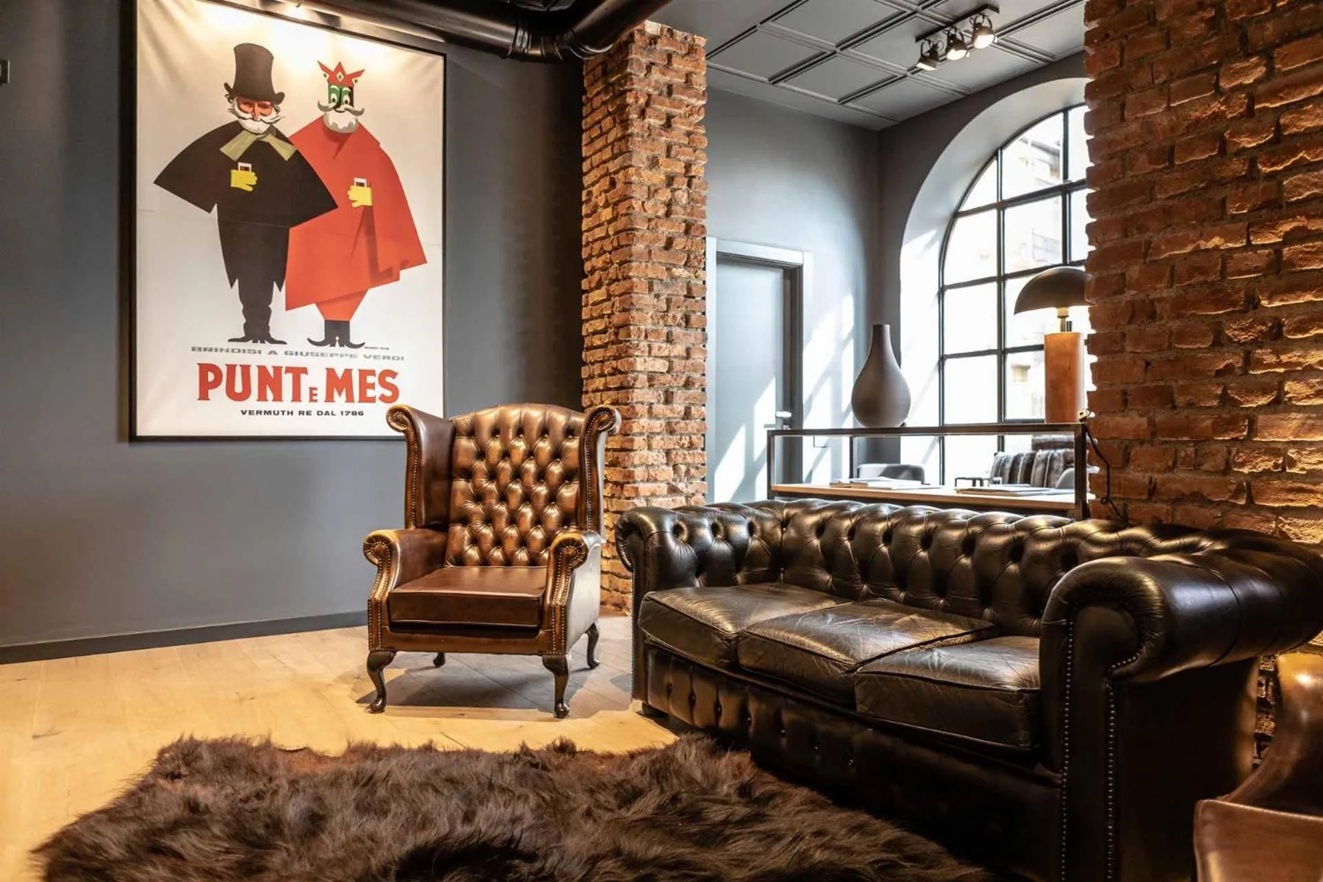 Day in AR Prestige Penthouse - TriBeCa Loft