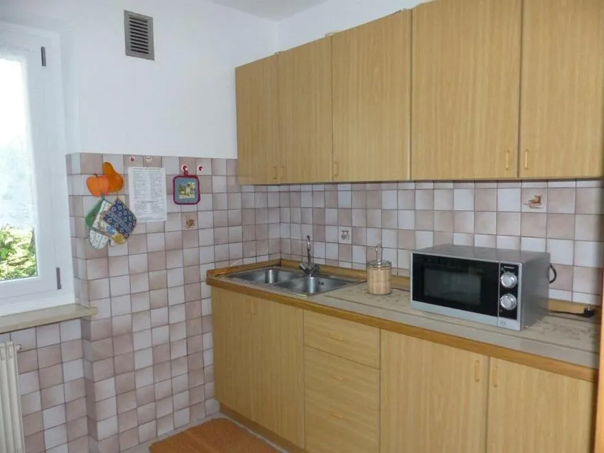 Appartamenti Casa Pineta