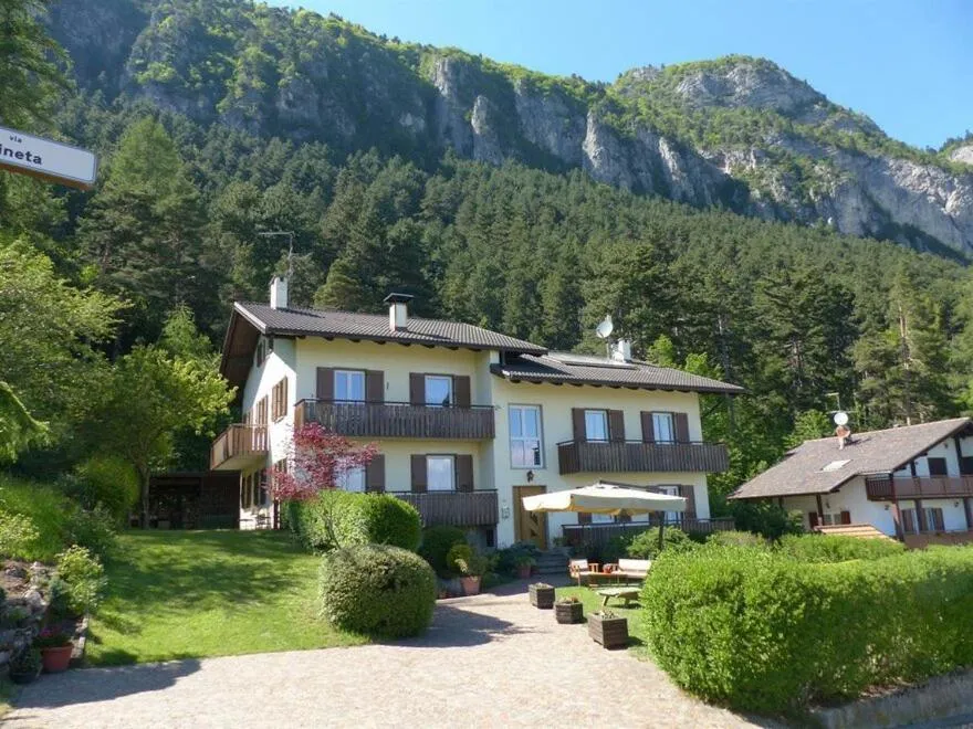 Appartamenti Casa Pineta