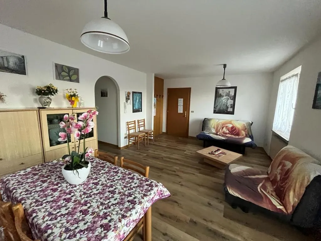 Appartamenti Casa Pineta