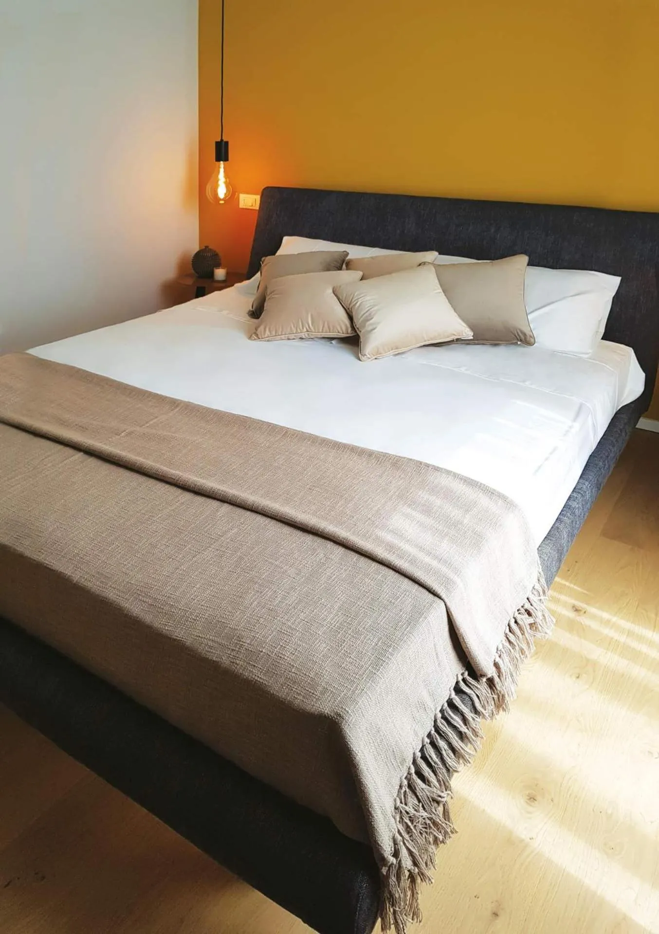 AR Boutique Apartments