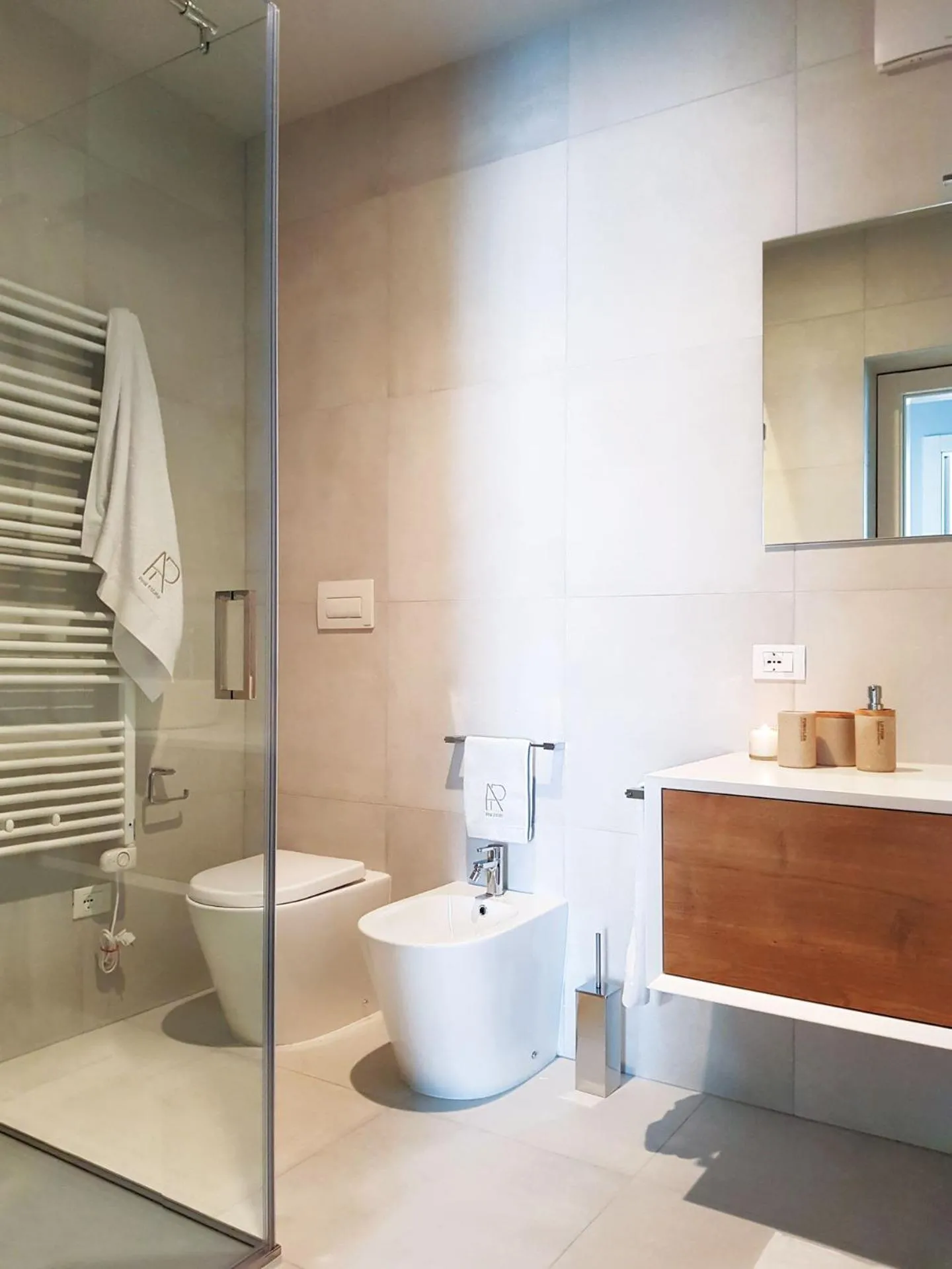 AR Boutique Apartments