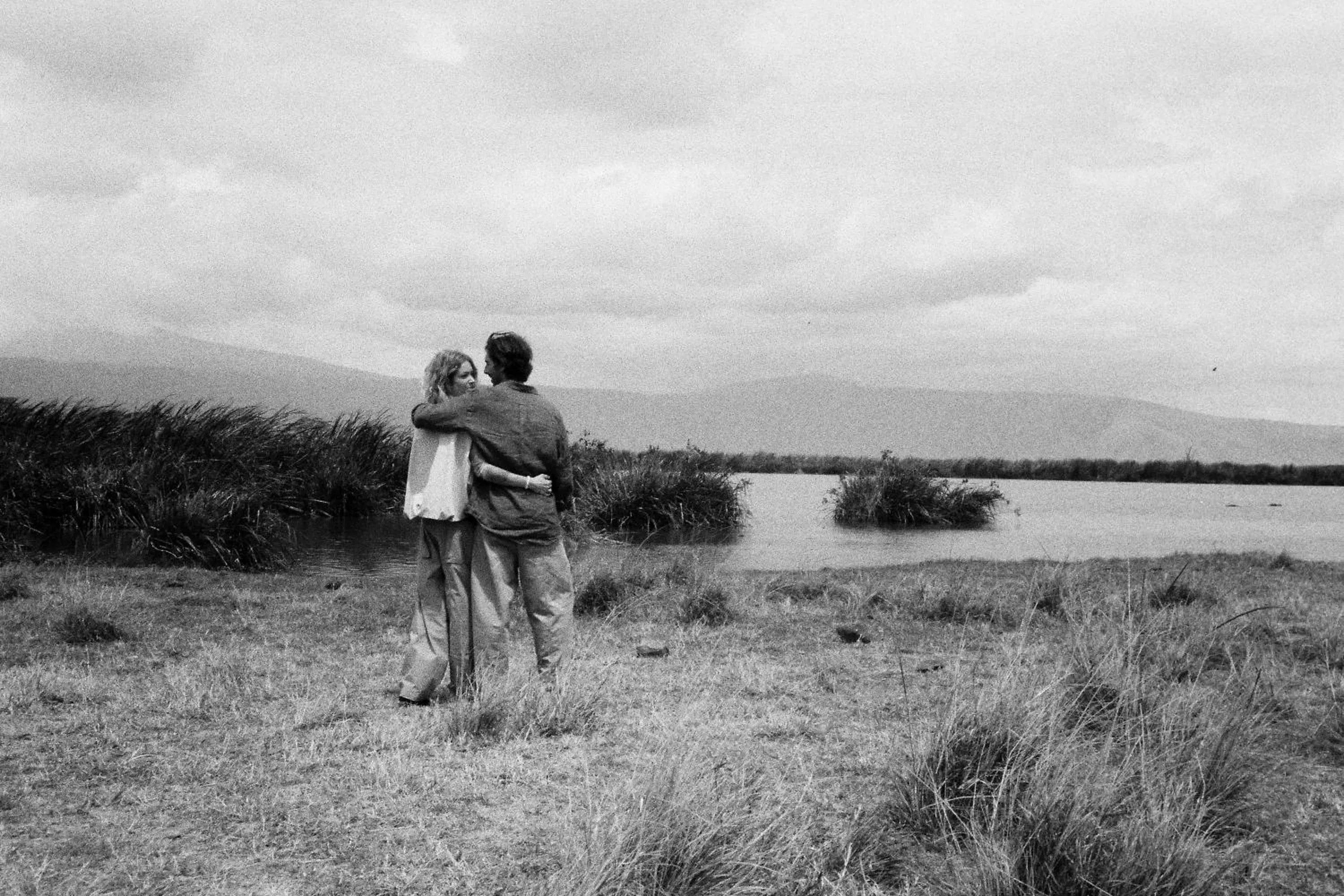 Ngorongoro Lodge Meliá Collection
