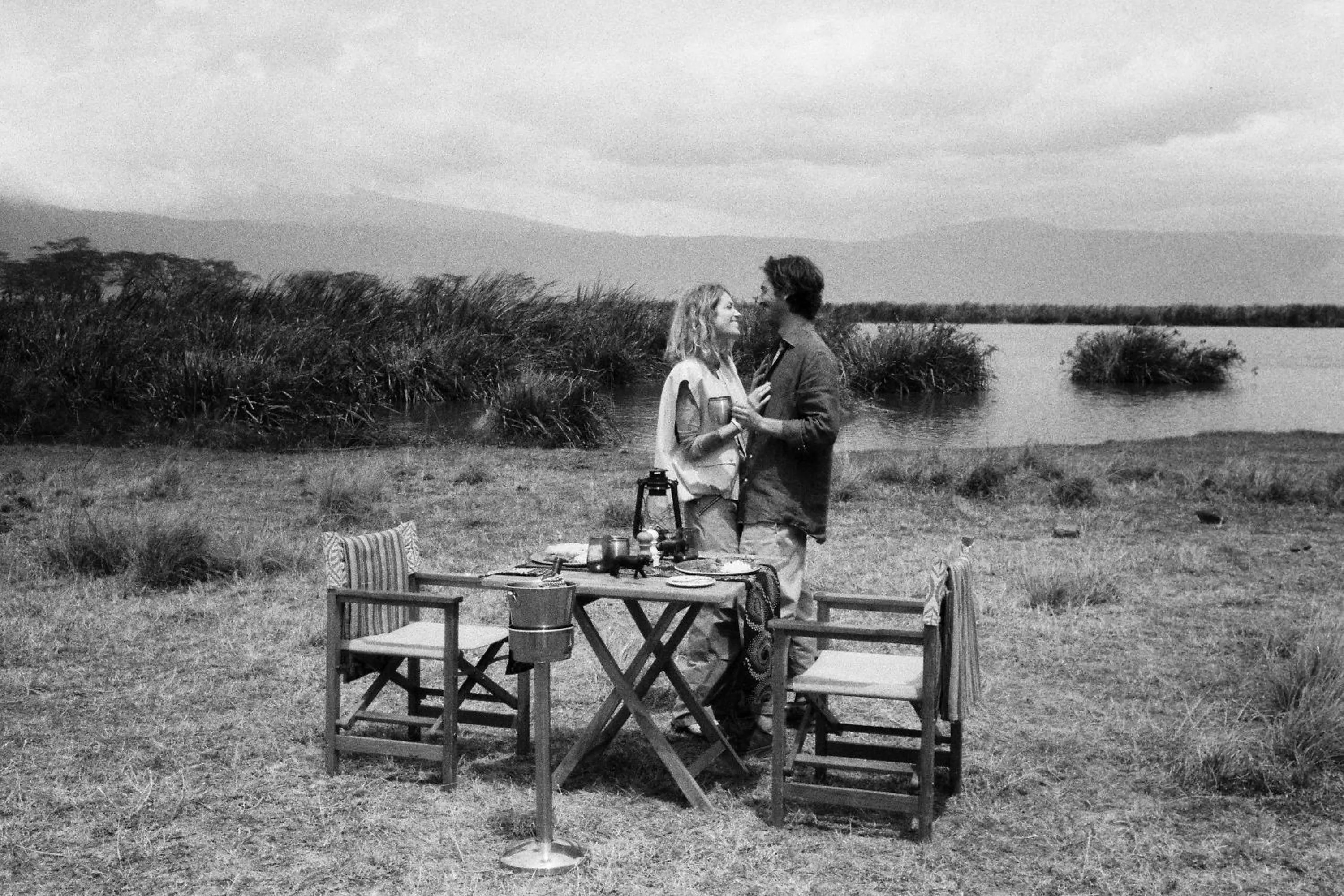 Ngorongoro Lodge Meliá Collection
