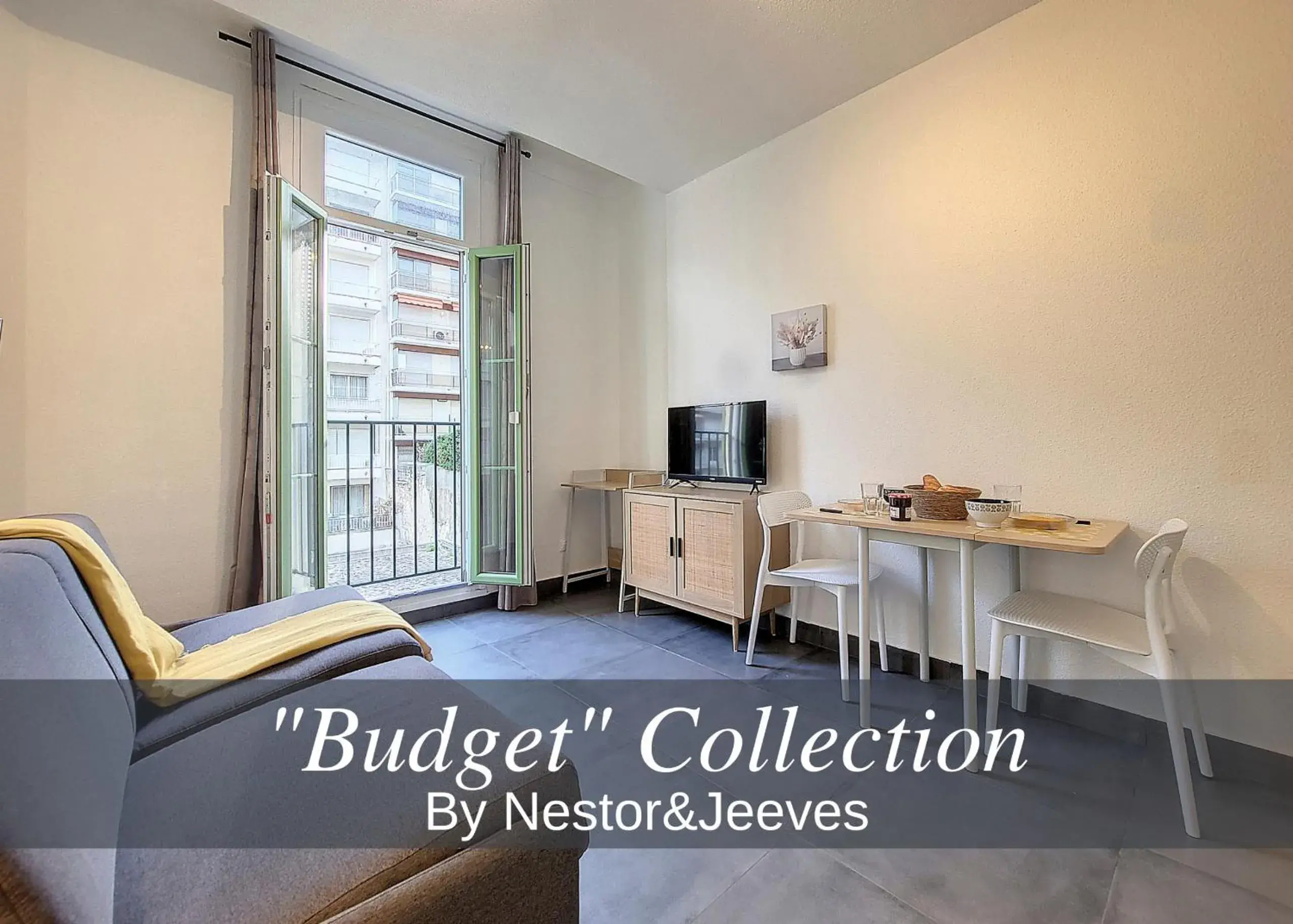 Nestor&Jeeves - GOLDIE FRANCE RIVIERA - Very close sea Nestor&Jeeves - GOLDIE FRANCE RIVIERA - Very close sea