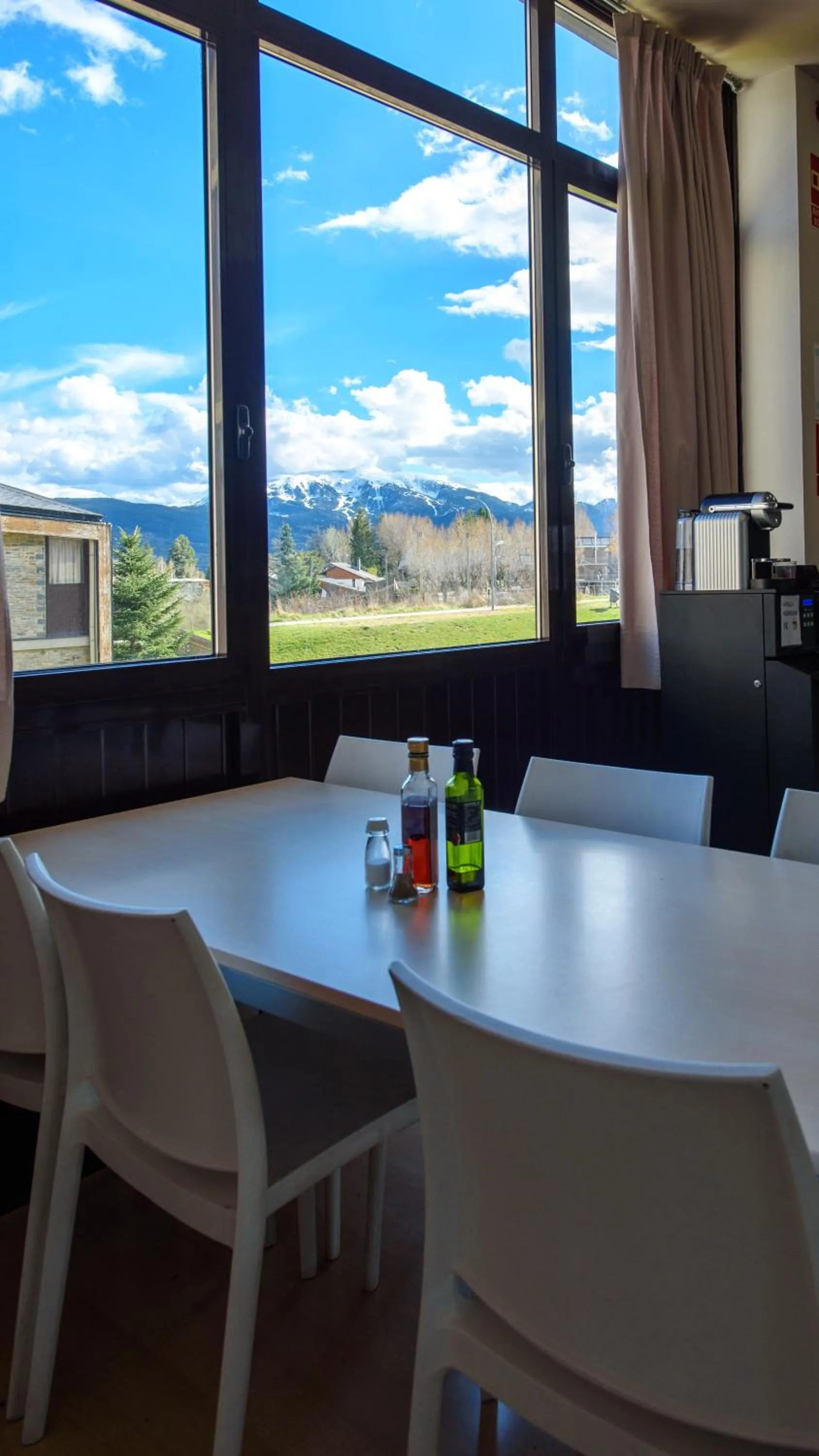 Place of worship in Campus Cerdanya