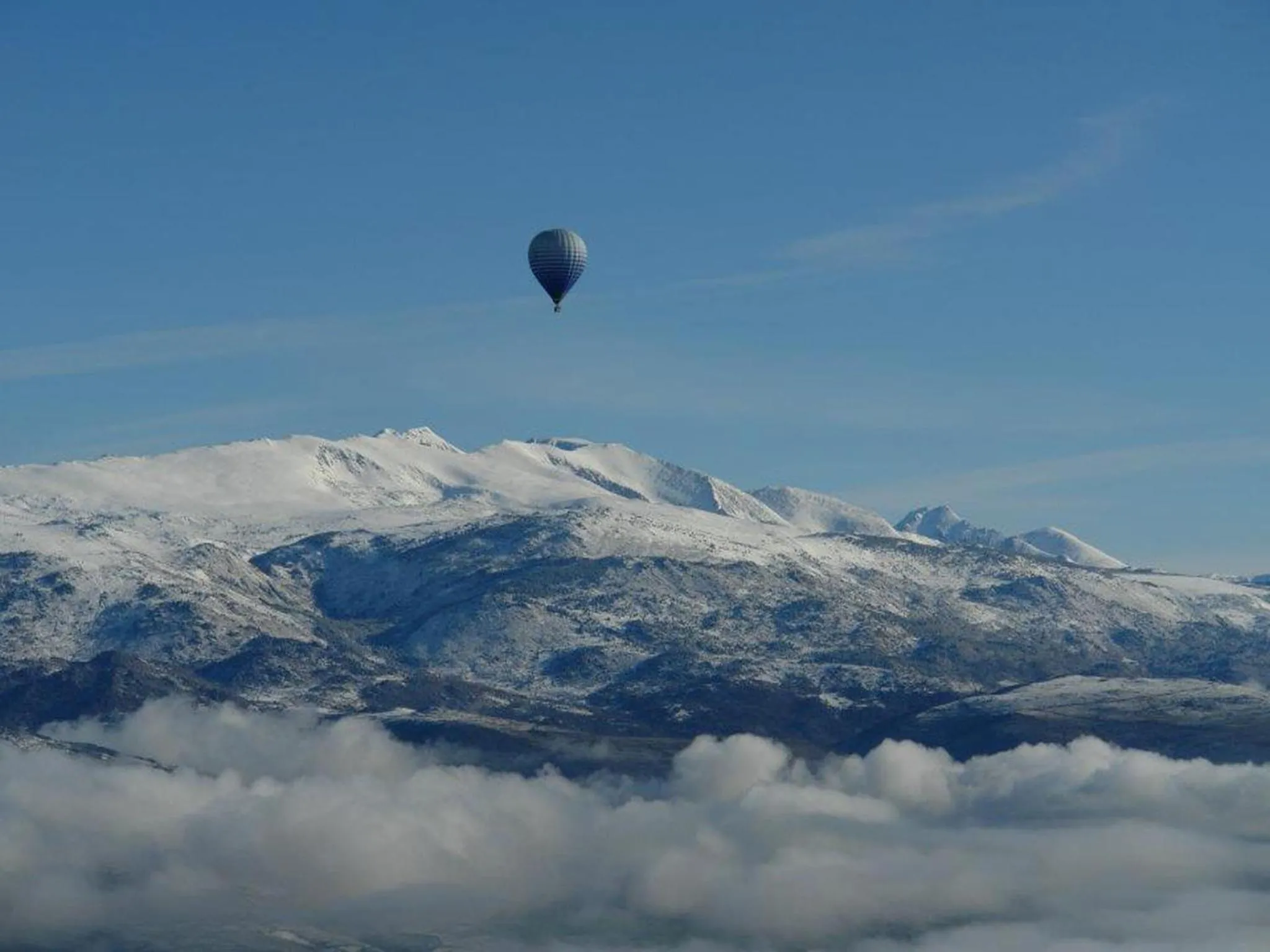 Area and facilities in Campus Cerdanya