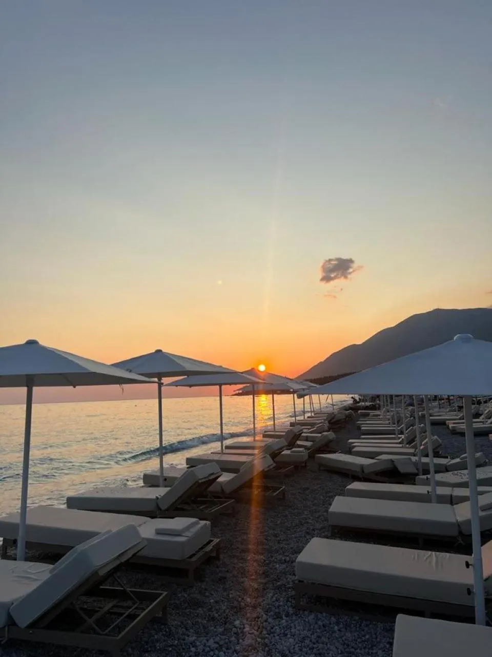 Black Diamond Hotel Dhermi