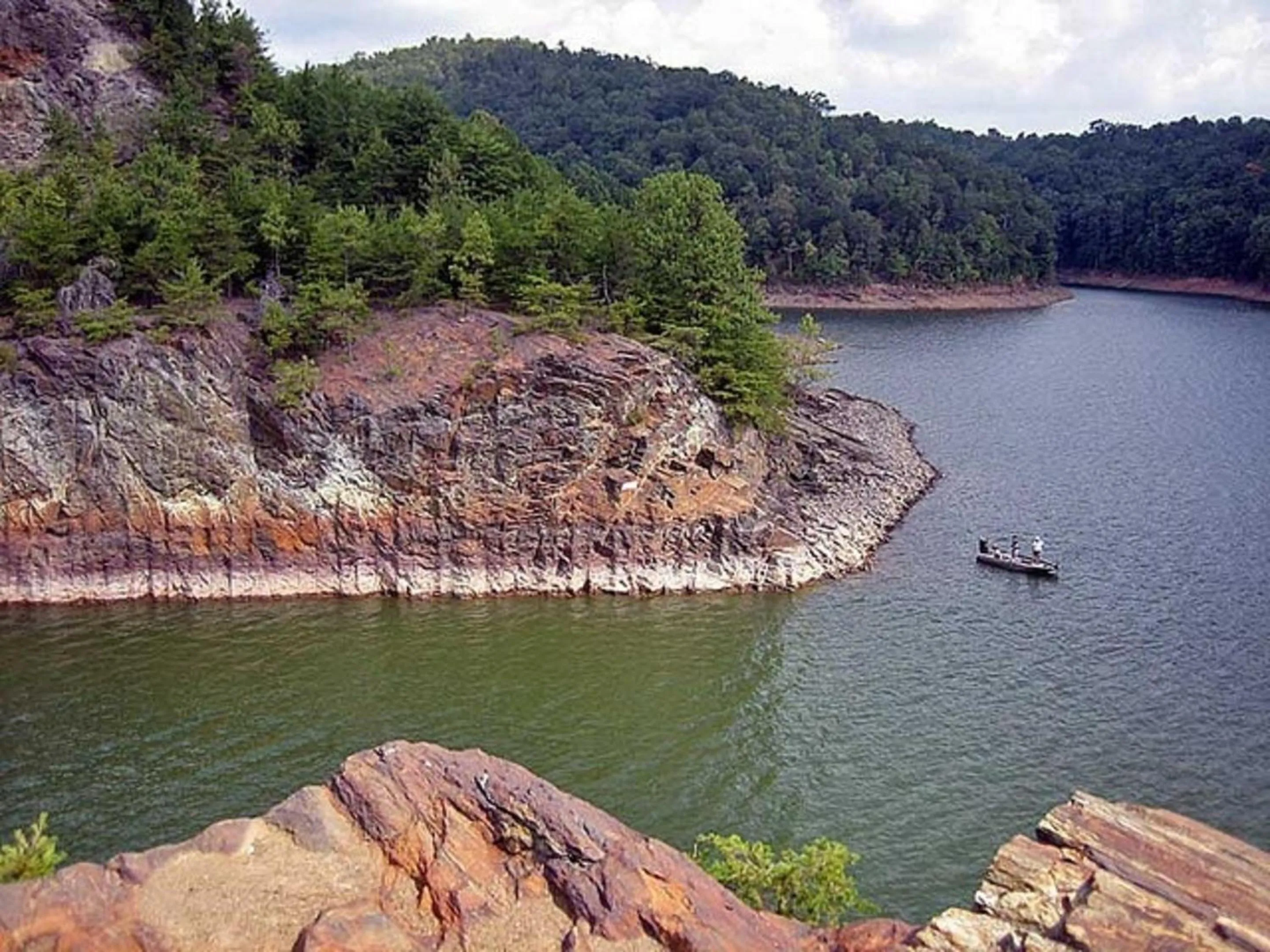 Nearby landmark in Studio 6 Houston TX Brookhollow