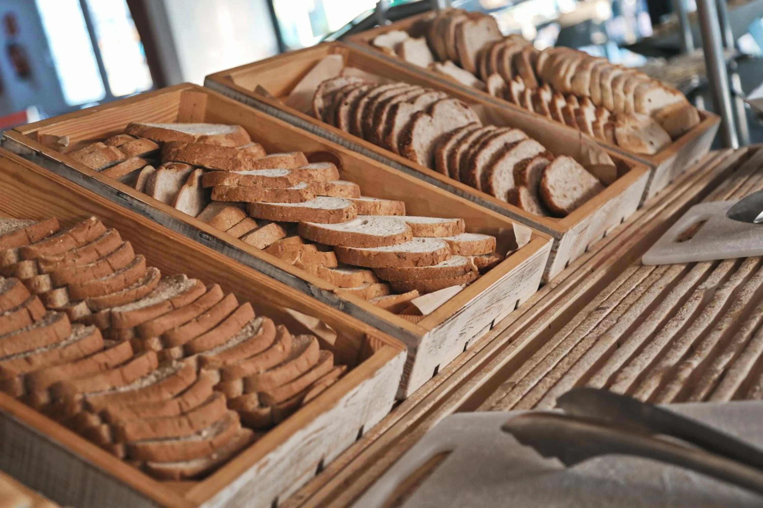 Food in Ohtels Carabela