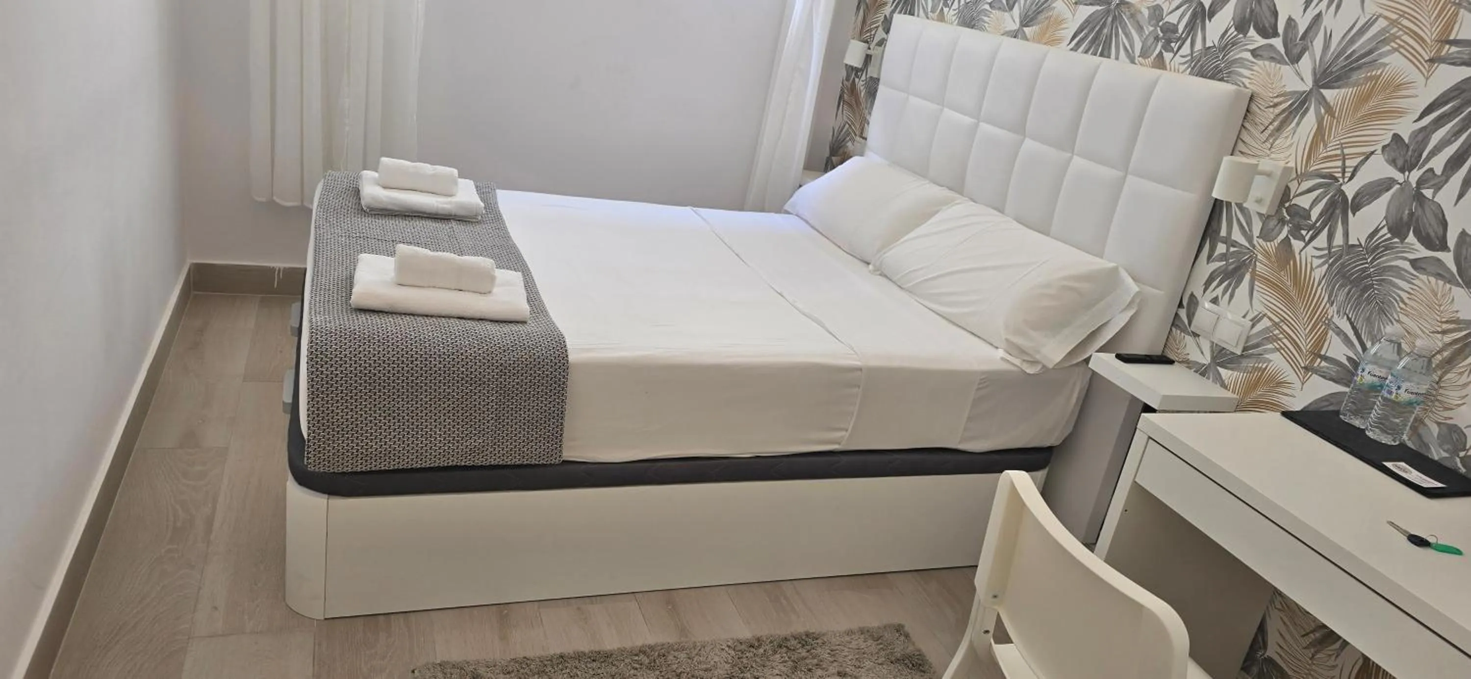 Bedroom, Bed in CH TANEZ CAROLINA a