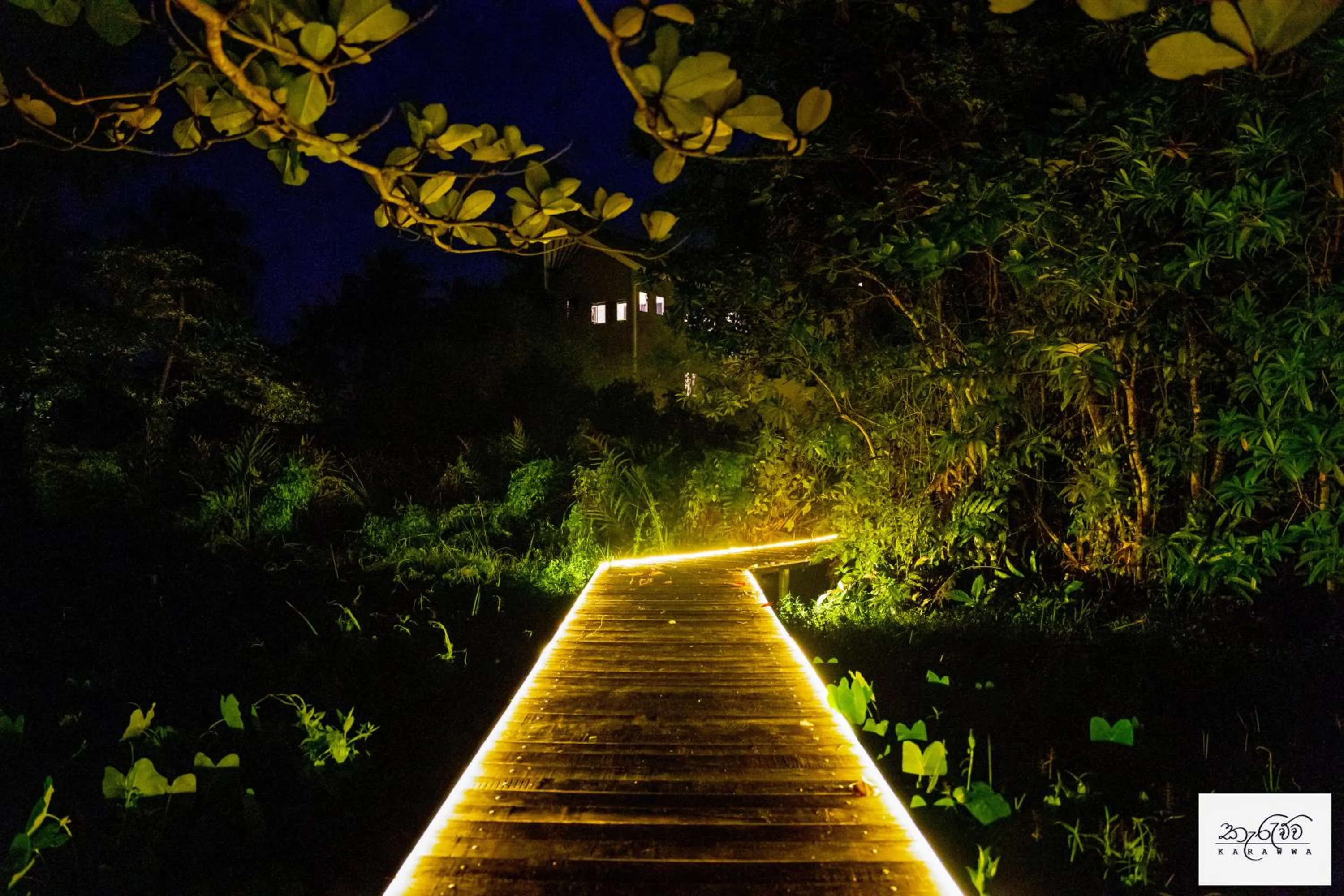 Karawwa Luxury Villas