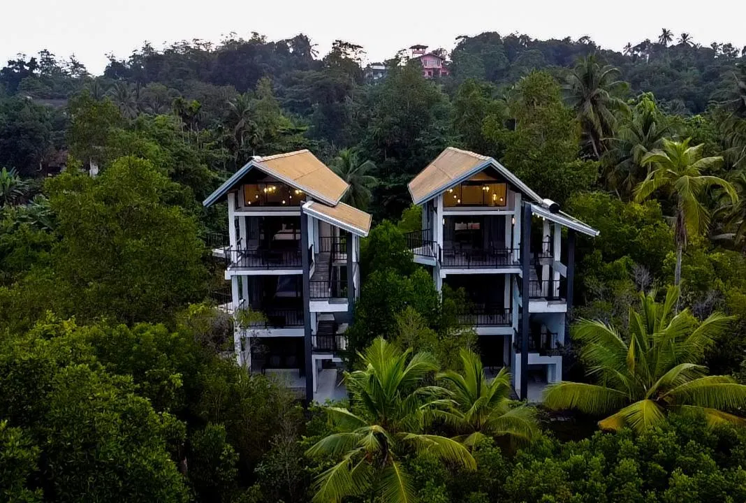 Karawwa Luxury Villas
